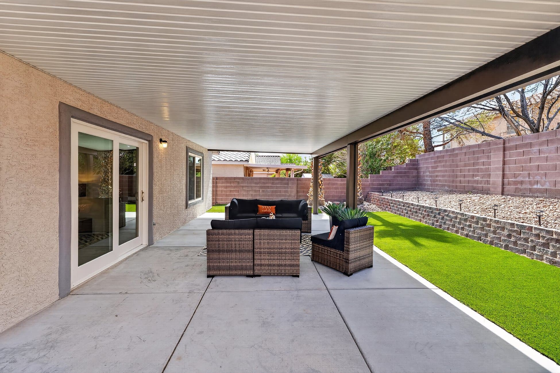 Las Vegas House: 3261 River Glorious Ln