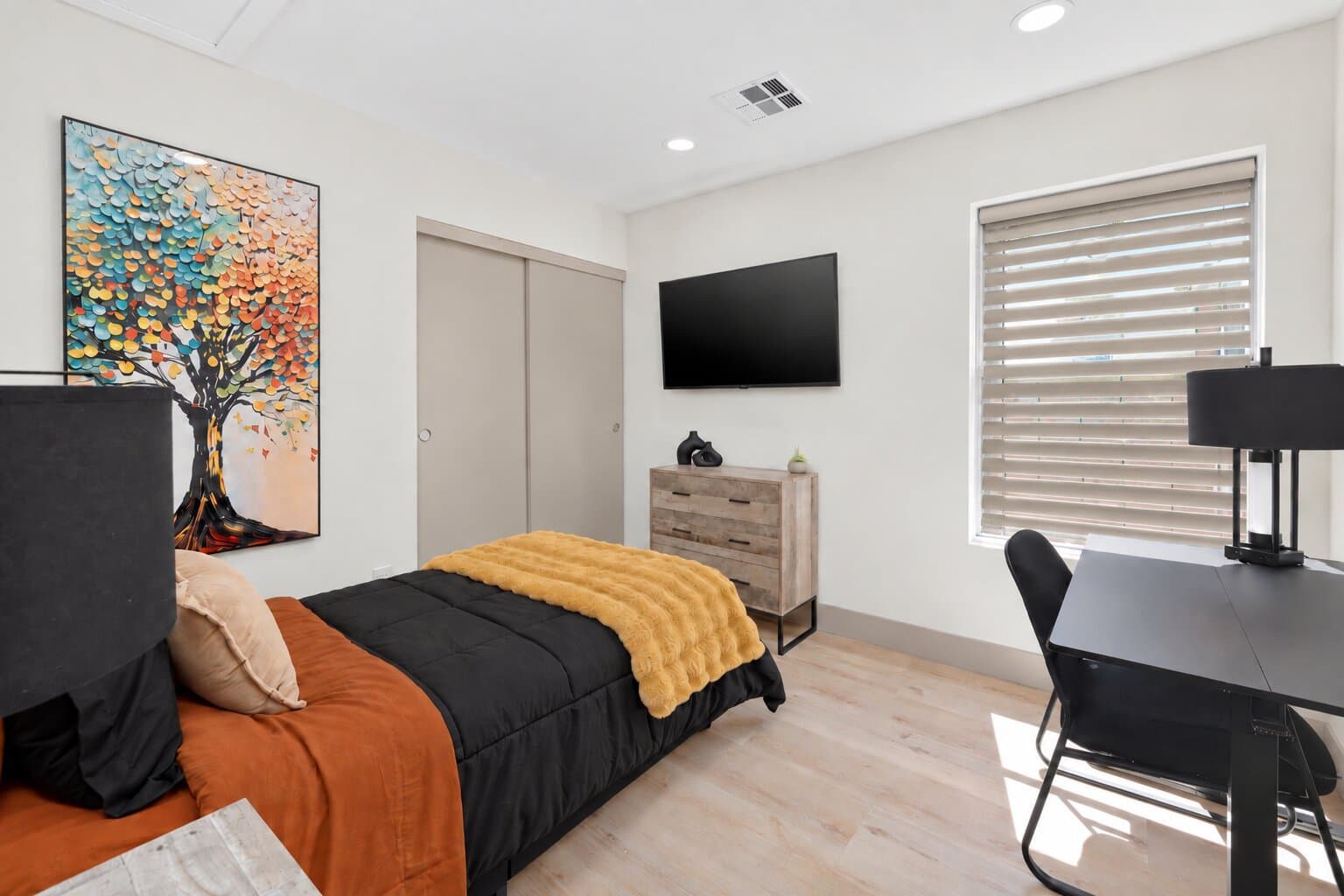 Las Vegas House: 3261 River Glorious Ln