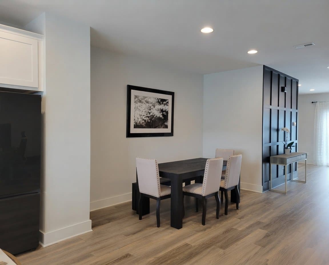 WENDELL Townhome: 2137 Big Falls Dr