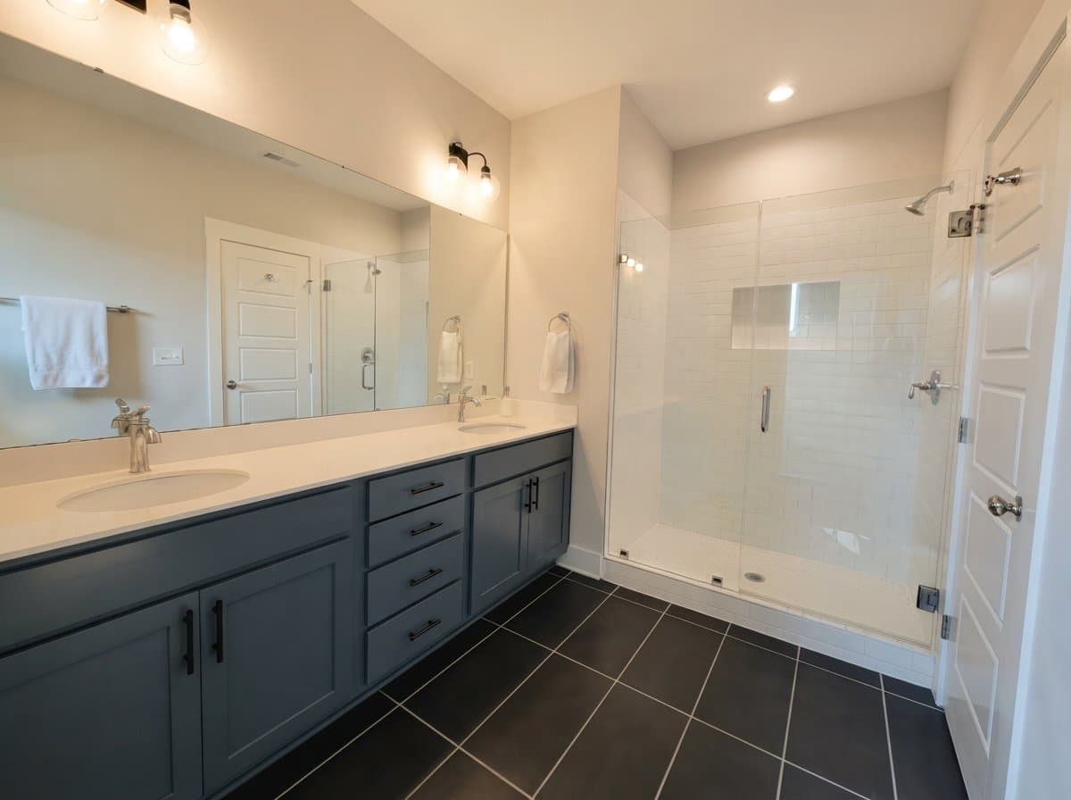 WENDELL Townhome: 2137 Big Falls Dr