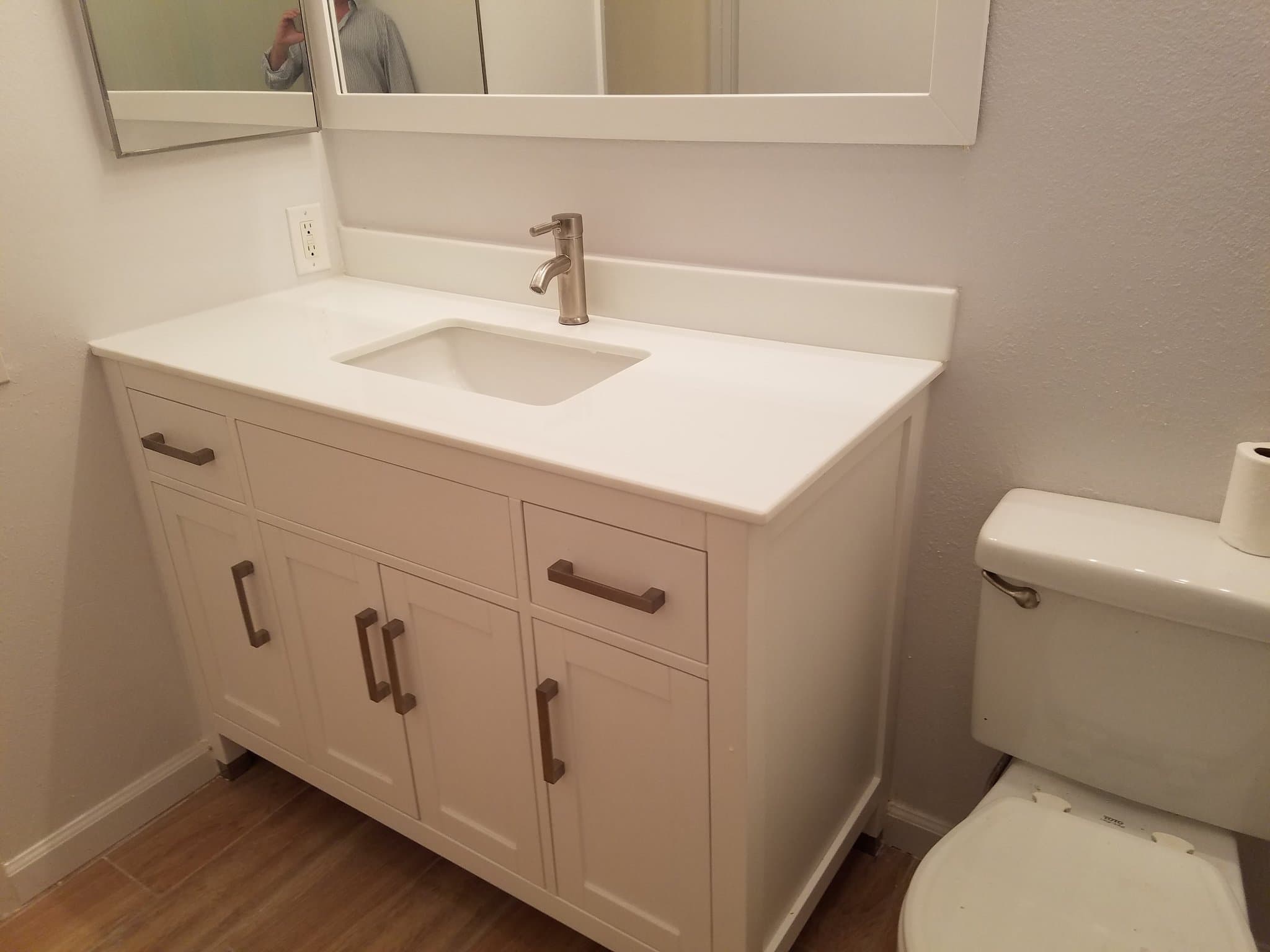 Canoga Park Condo: 6820 Remmet Ave