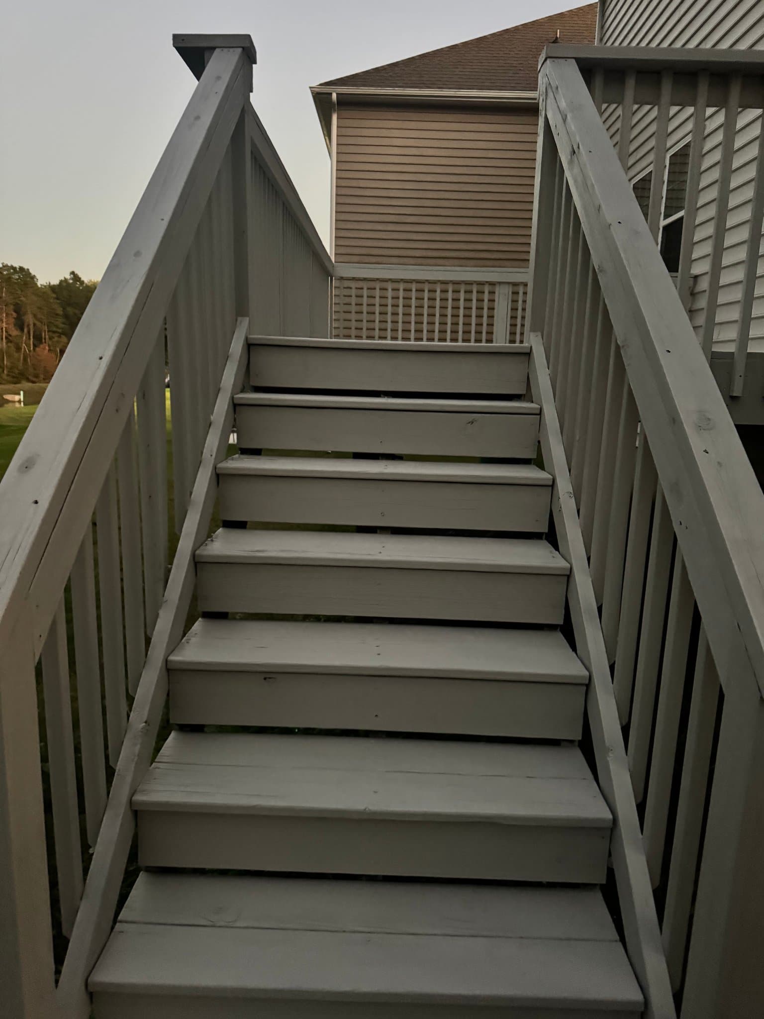 Charlotte House: 16029 Duval Drive