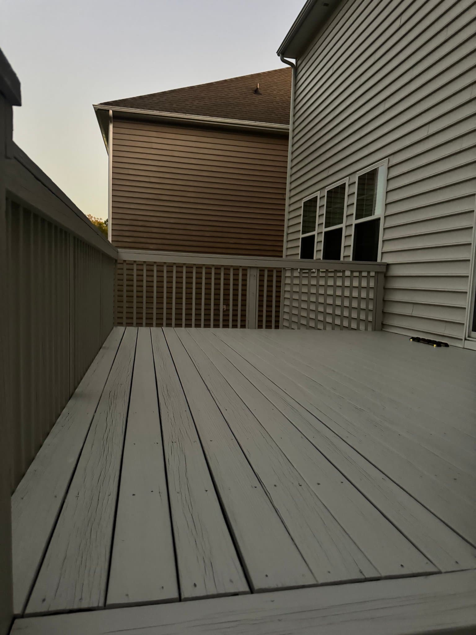 Charlotte House: 16029 Duval Drive