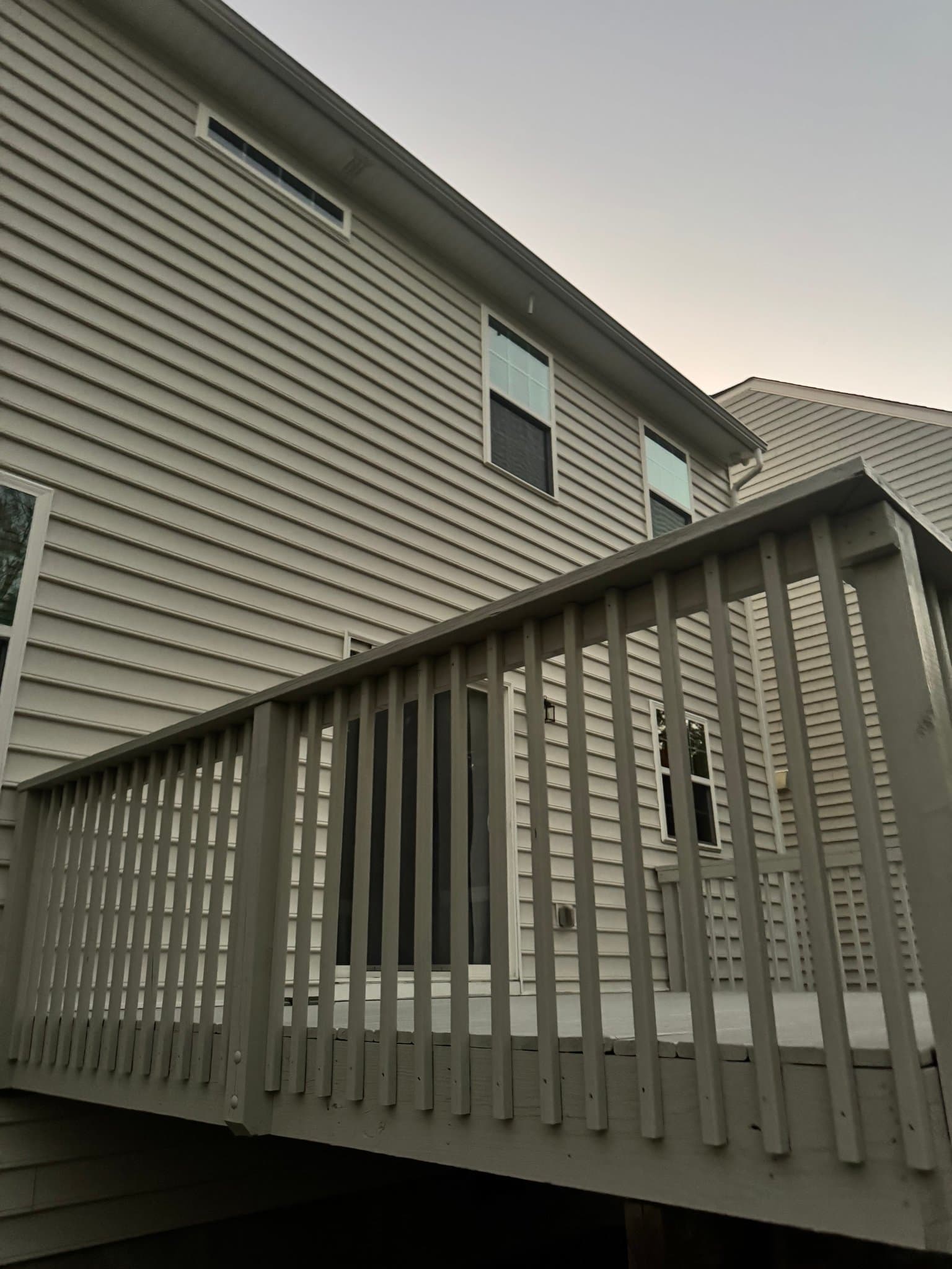 Charlotte House: 16029 Duval Drive