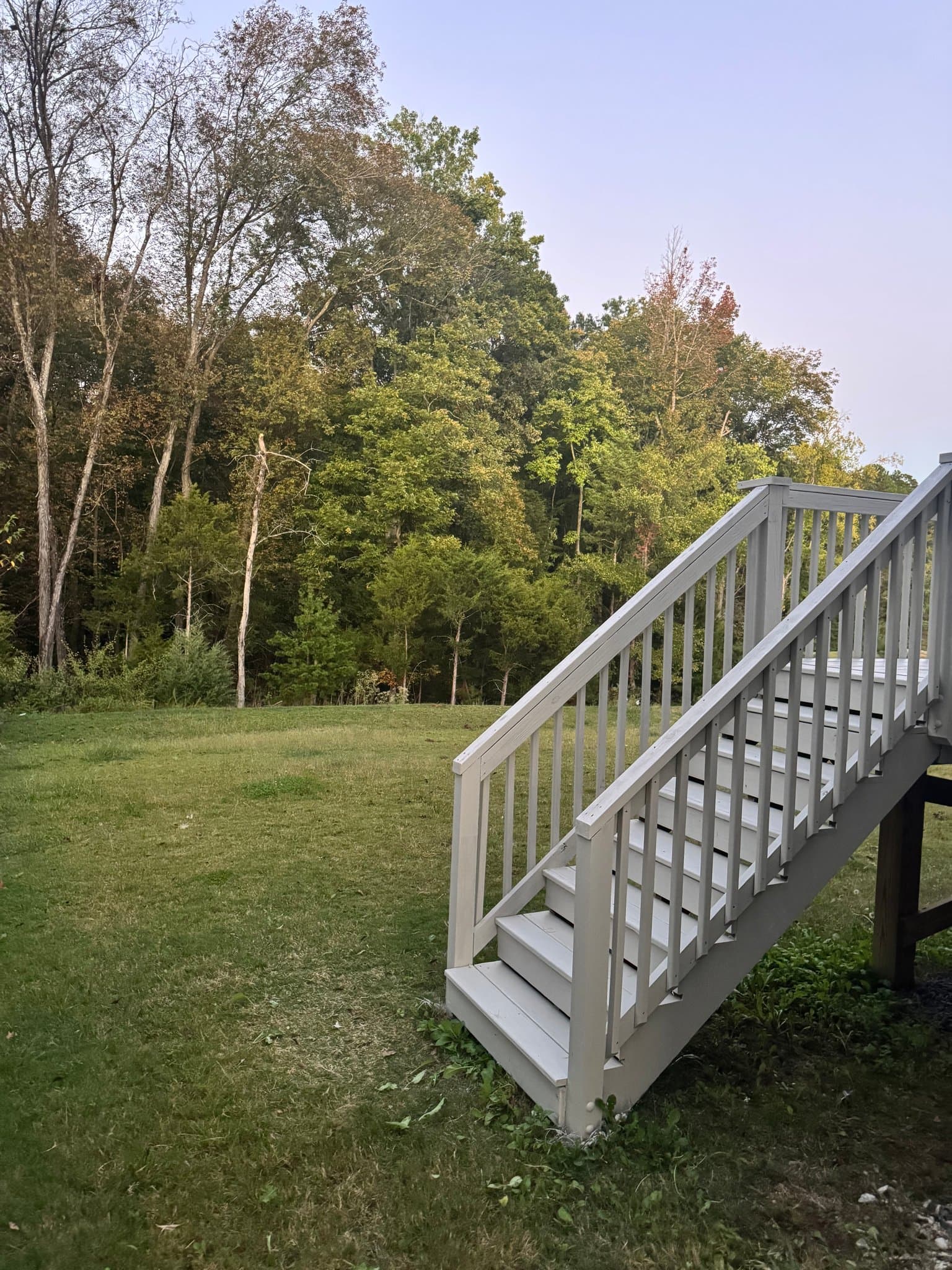 Charlotte House: 16029 Duval Drive
