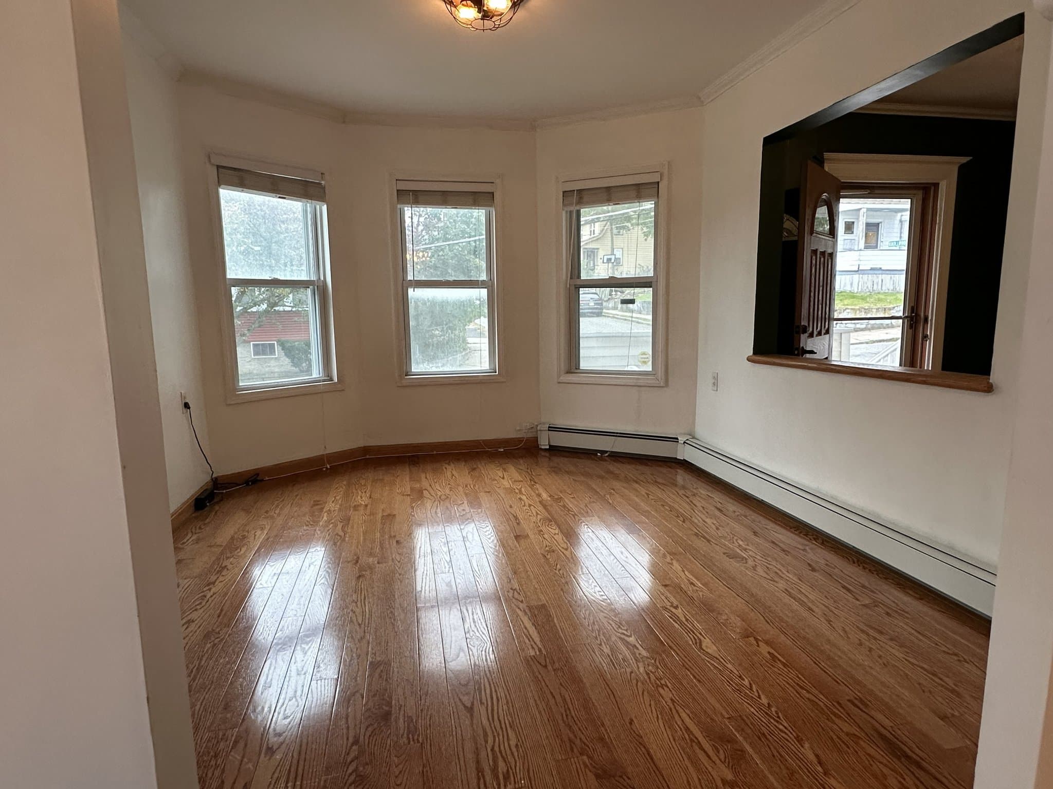 Medford Multiplex: 25 Hume Ave - Unit 1