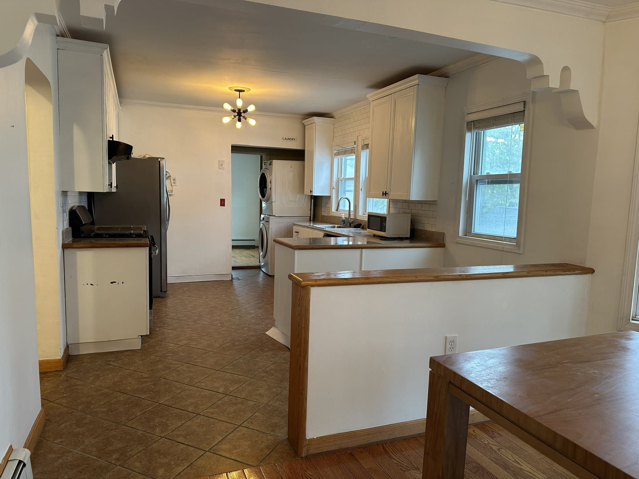 Medford Multiplex: 25 Hume Ave - Unit 1