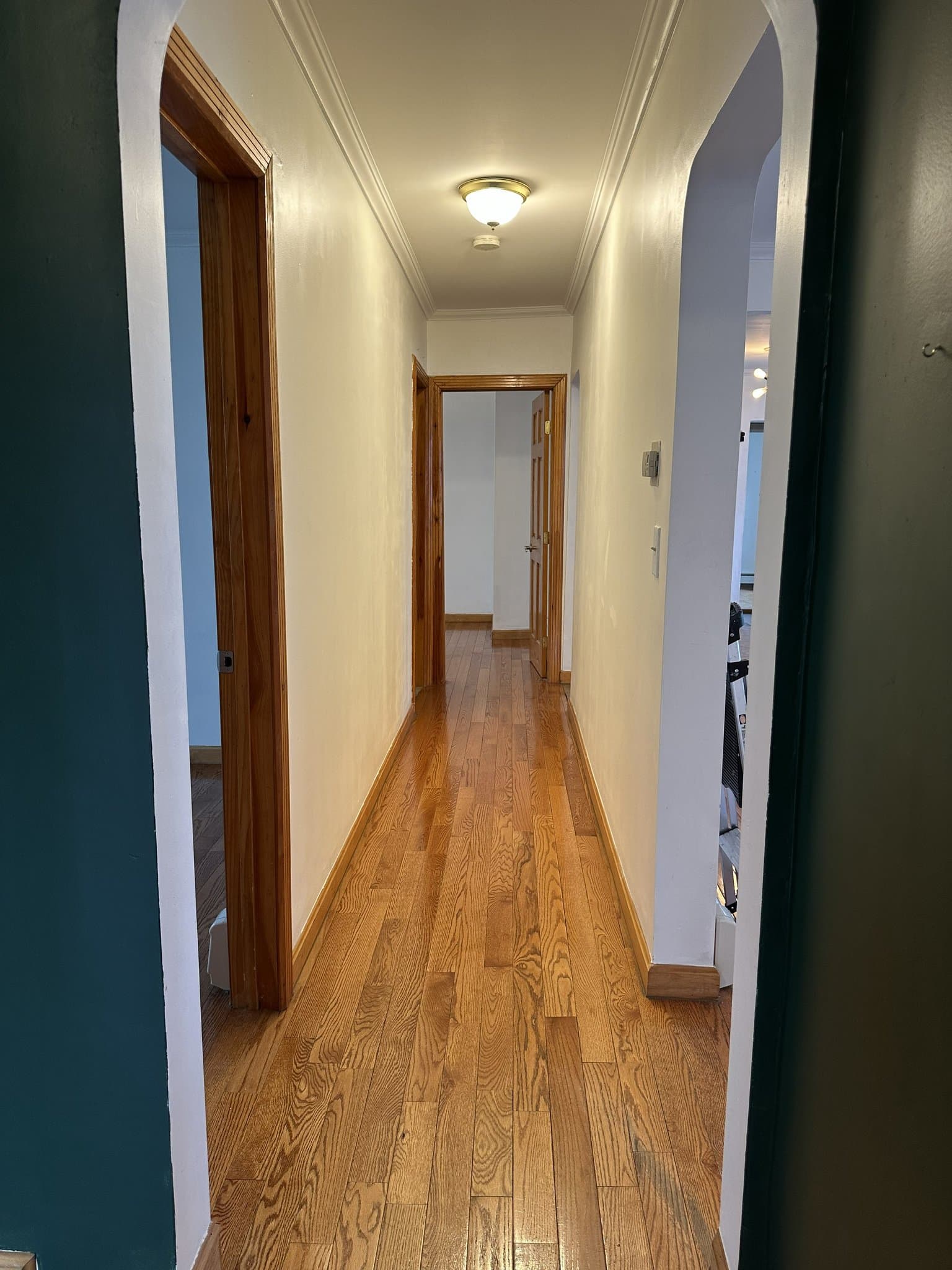 Medford Multiplex: 25 Hume Ave - Unit 1