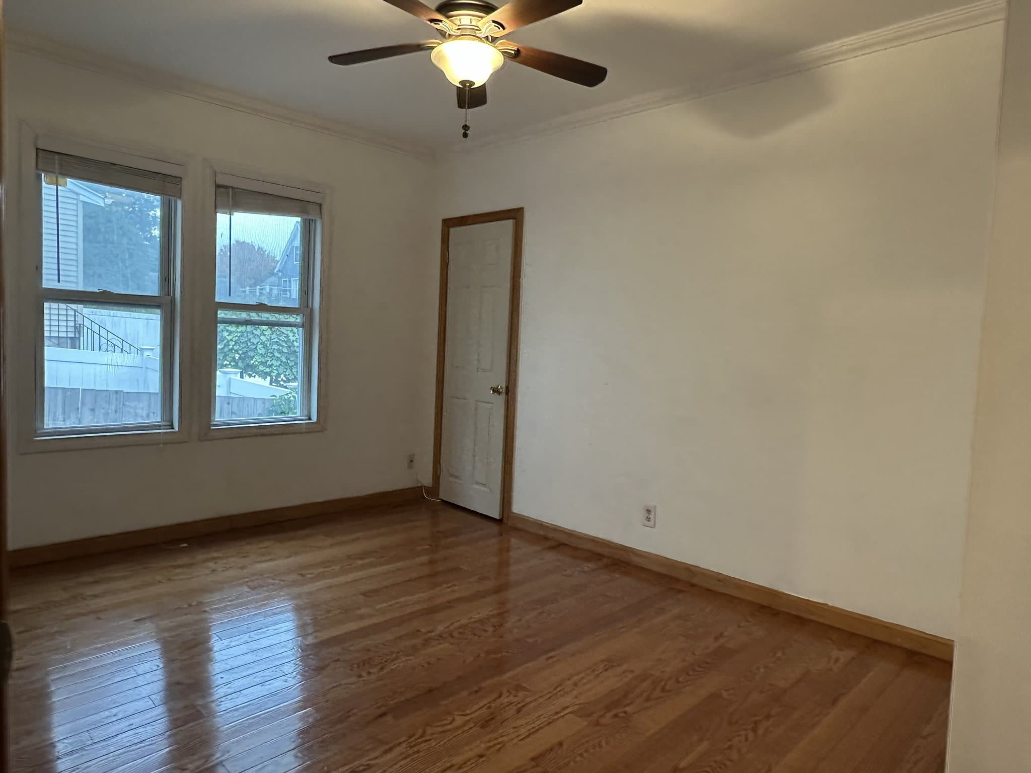 Medford Multiplex: 25 Hume Ave - Unit 1