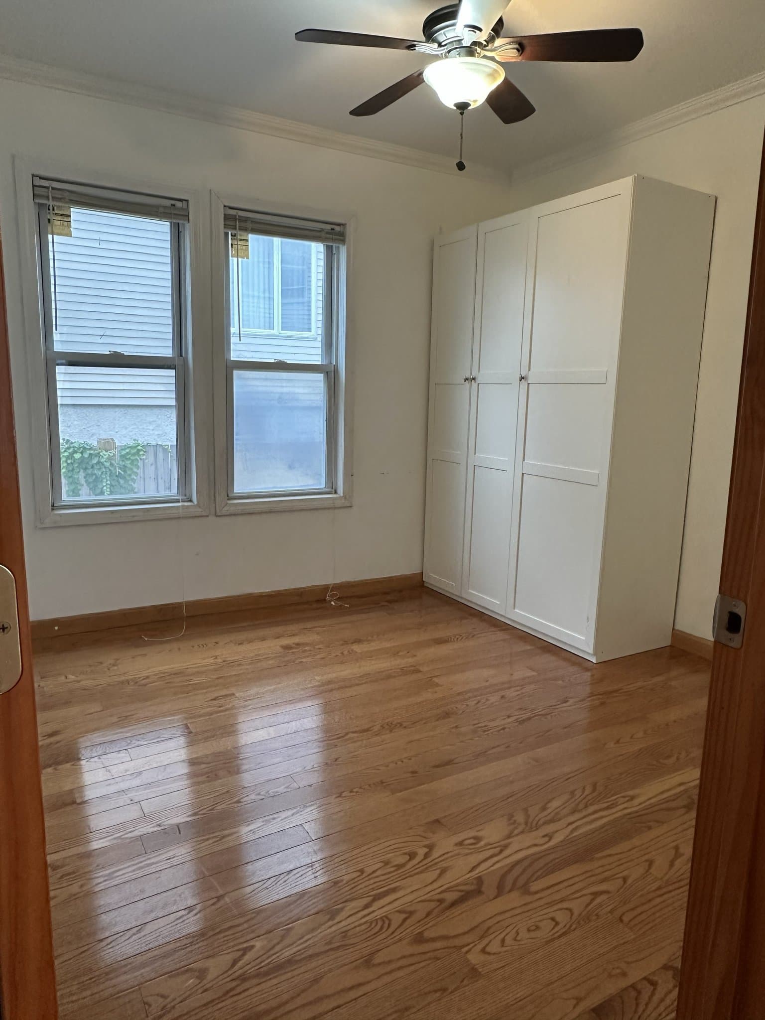 Medford Multiplex: 25 Hume Ave - Unit 1