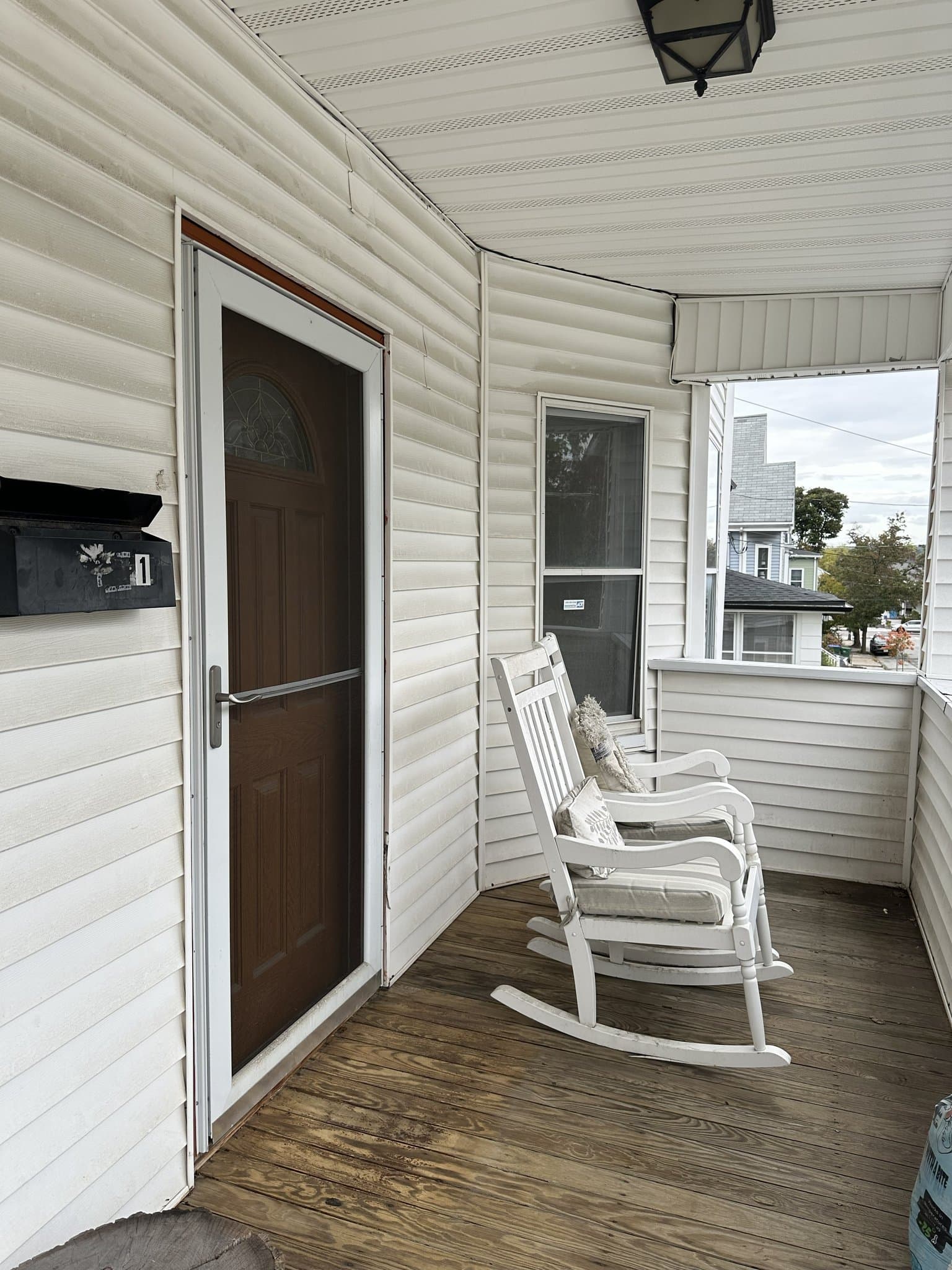 Medford Multiplex: 25 Hume Ave - Unit 1