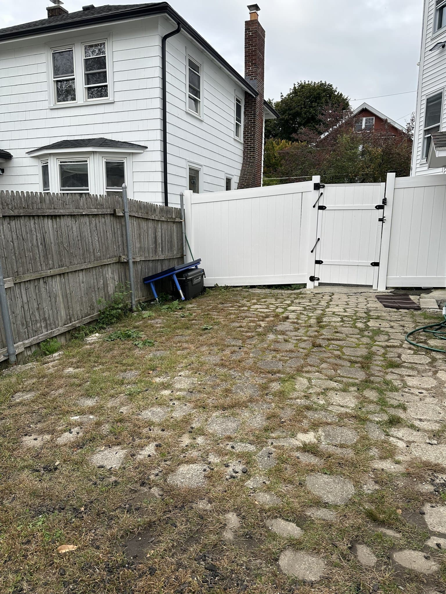 Medford Multiplex: 25 Hume Ave - Unit 1
