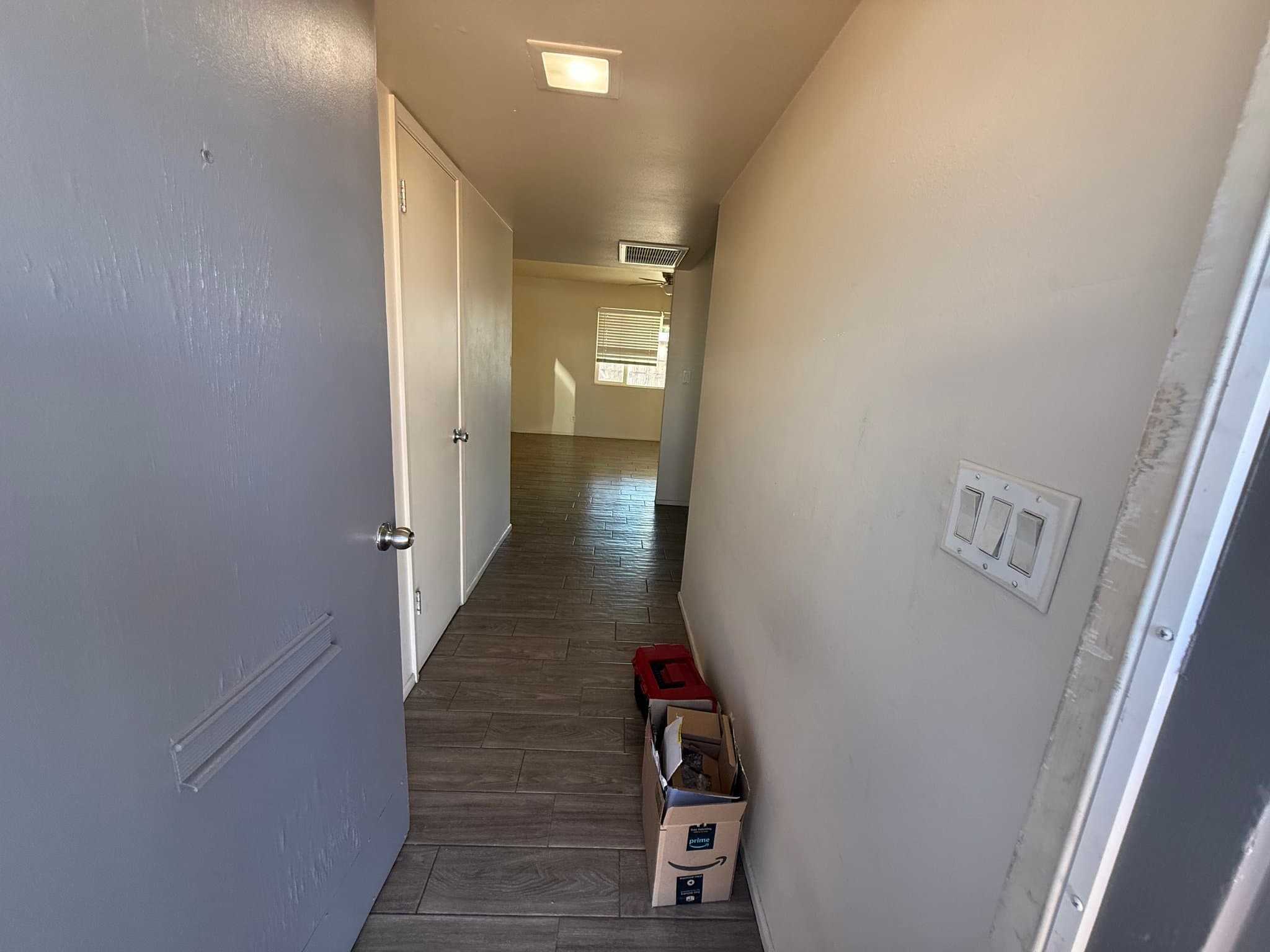 Mesa House: 531 e Franklin ave