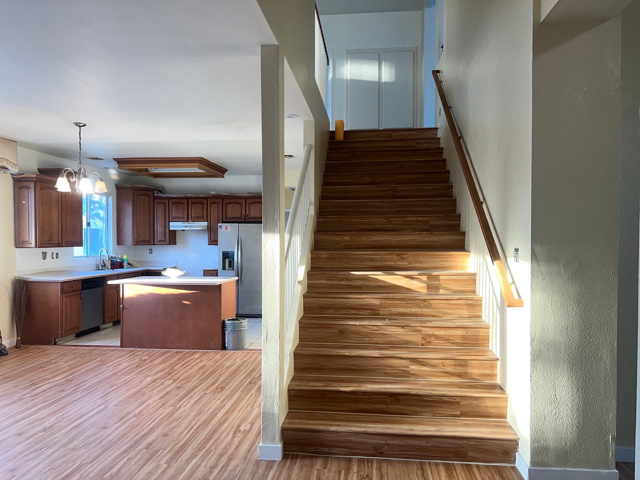 Palmdale House: 39505 Hawthorne St.