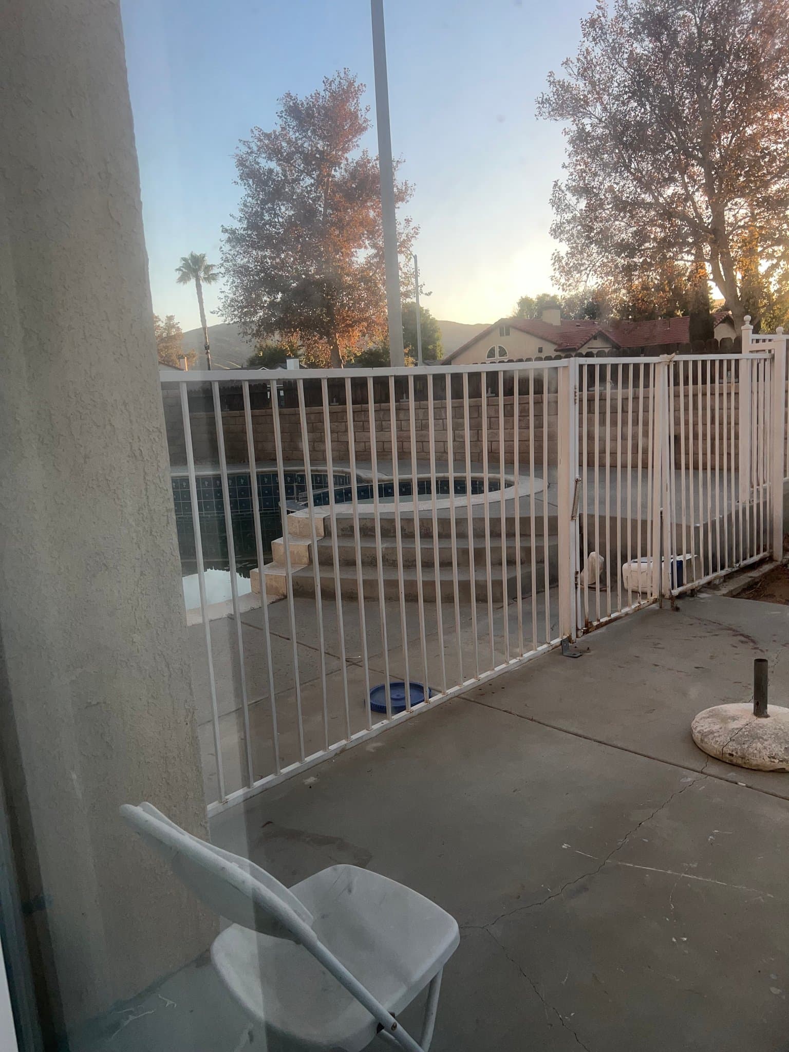 Palmdale House: 39505 Hawthorne St.
