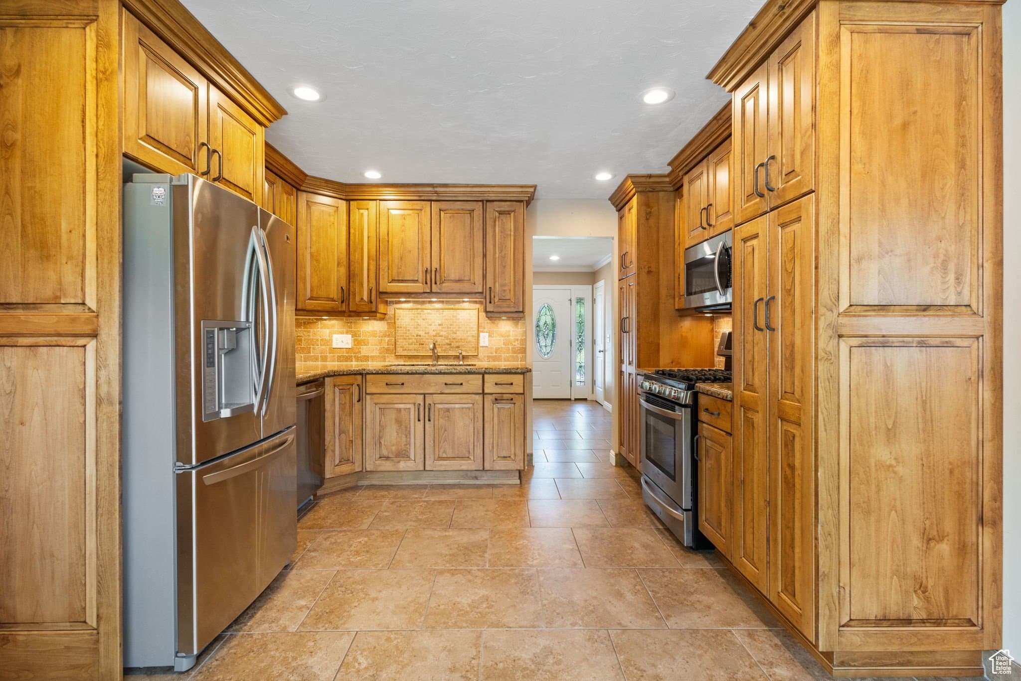 Salt Lake City House: 1429 W Connie Way