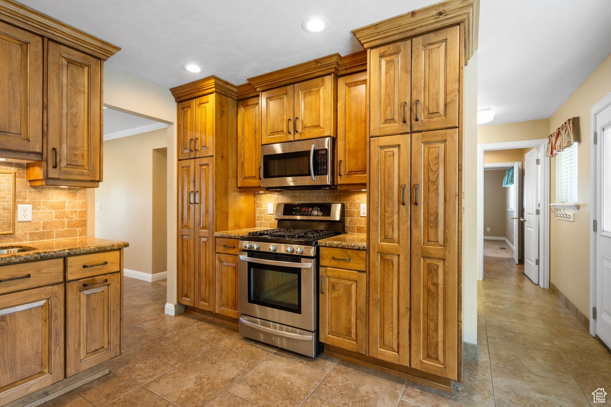 Salt Lake City House: 1429 W Connie Way