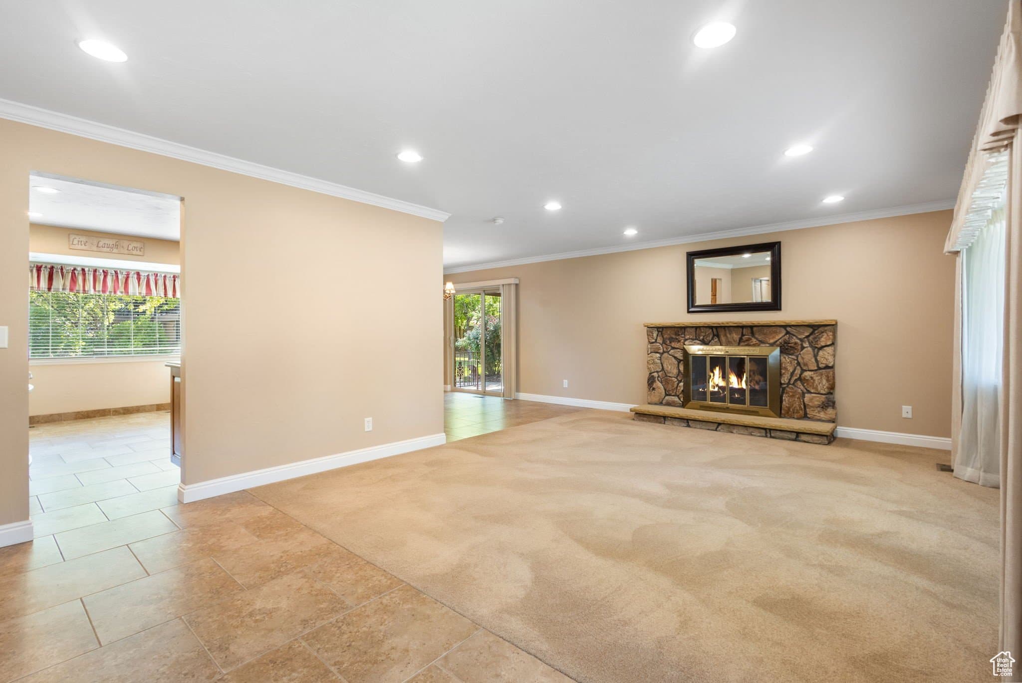 Salt Lake City House: 1429 W Connie Way