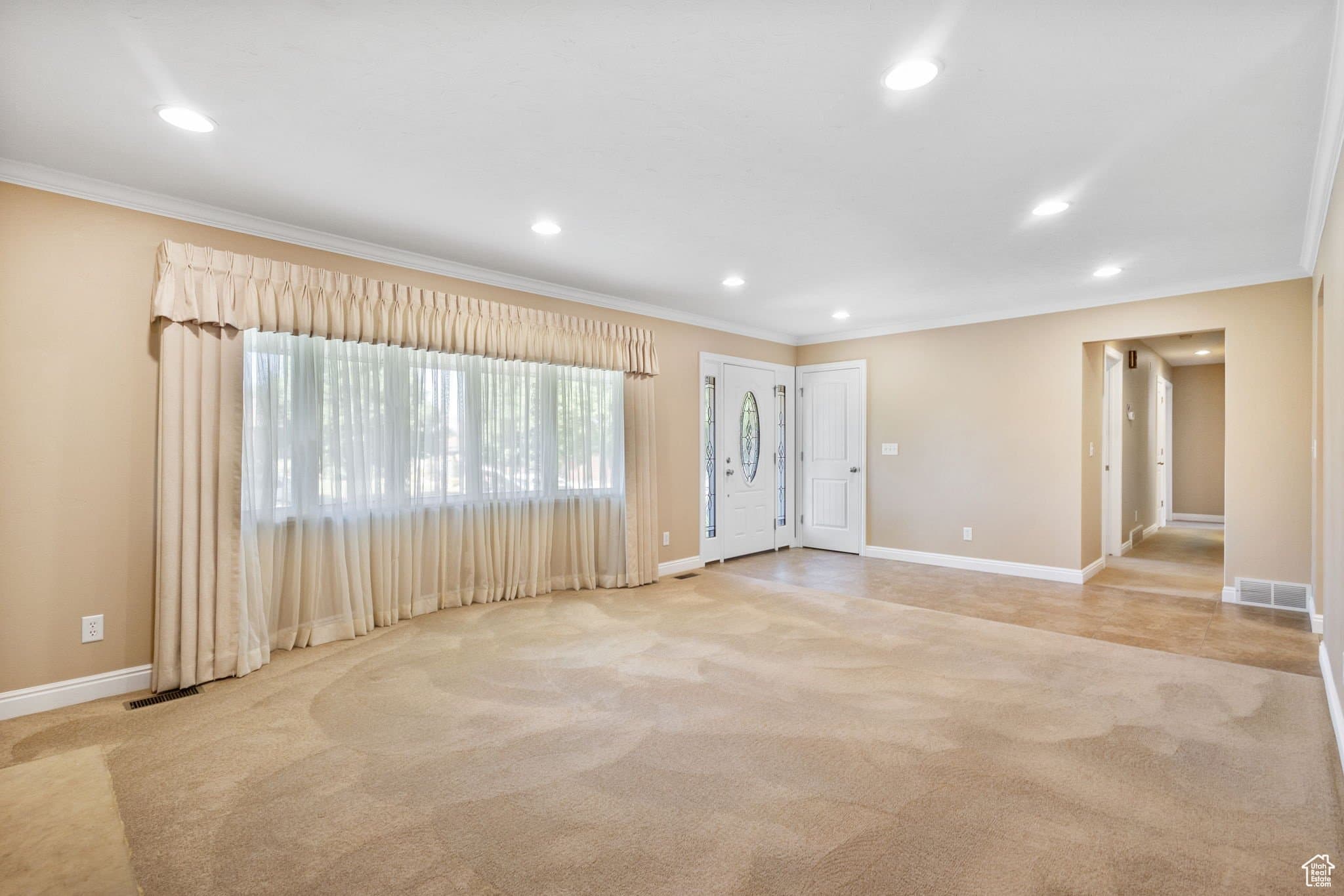 Salt Lake City House: 1429 W Connie Way