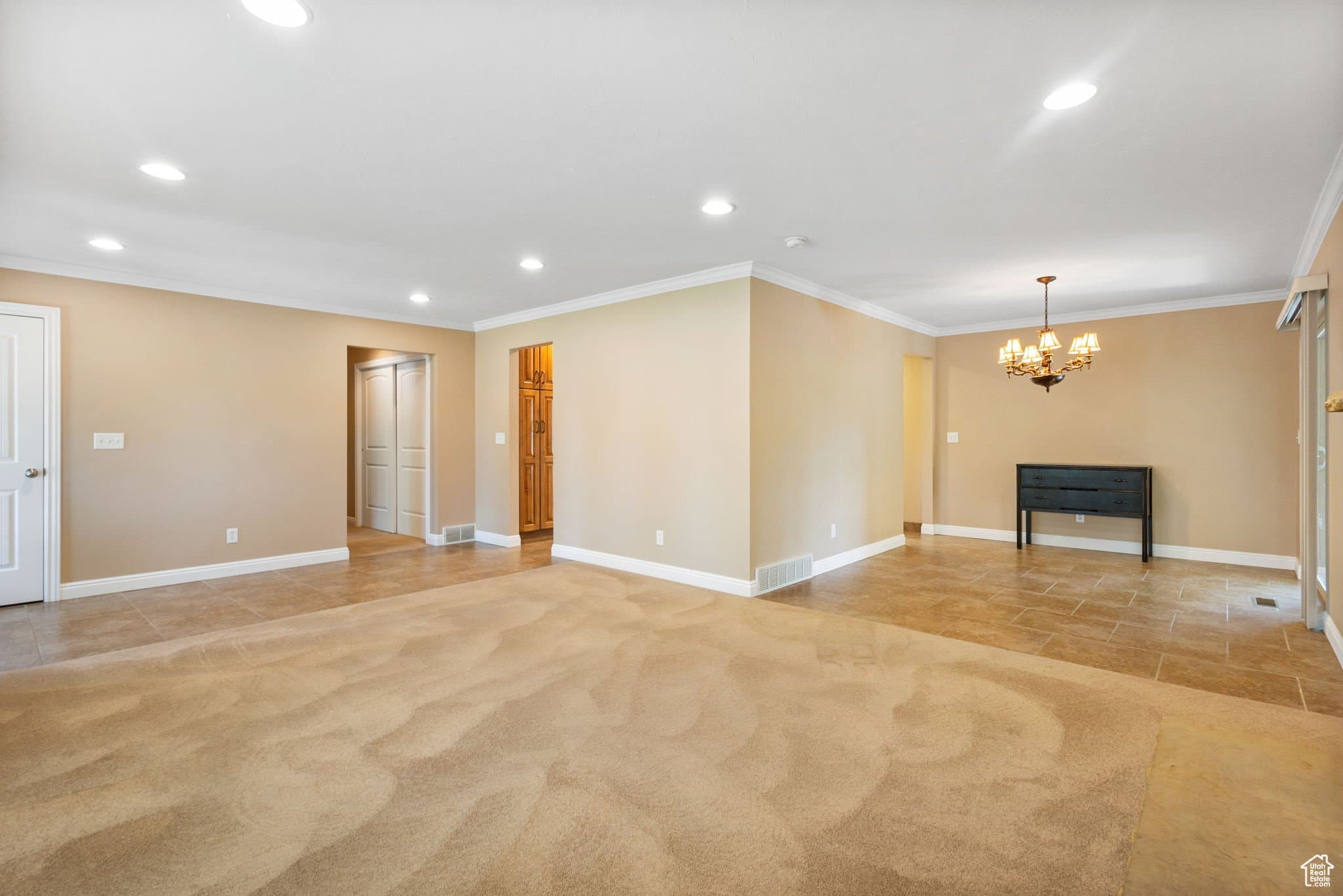 Salt Lake City House: 1429 W Connie Way