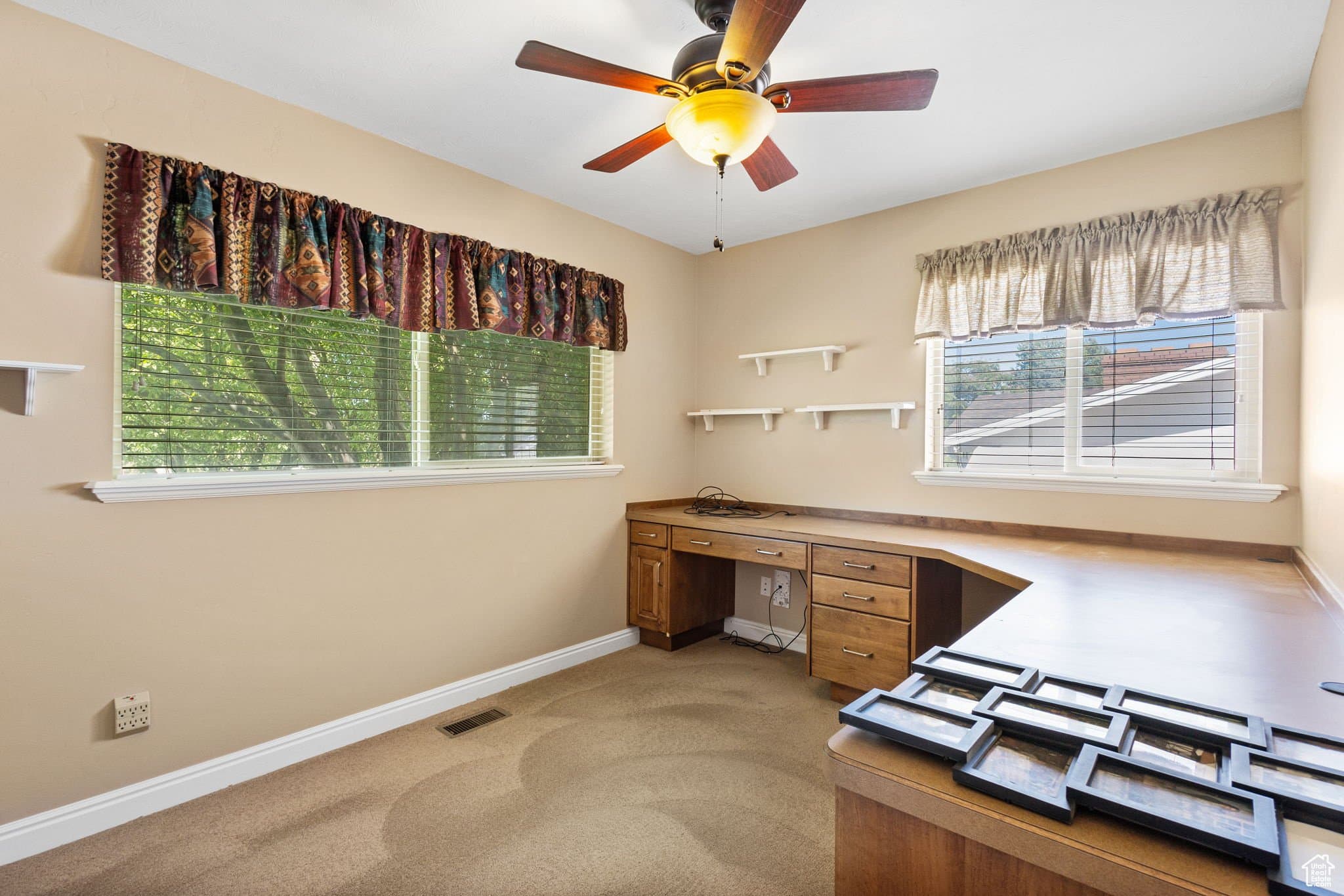 Salt Lake City House: 1429 W Connie Way