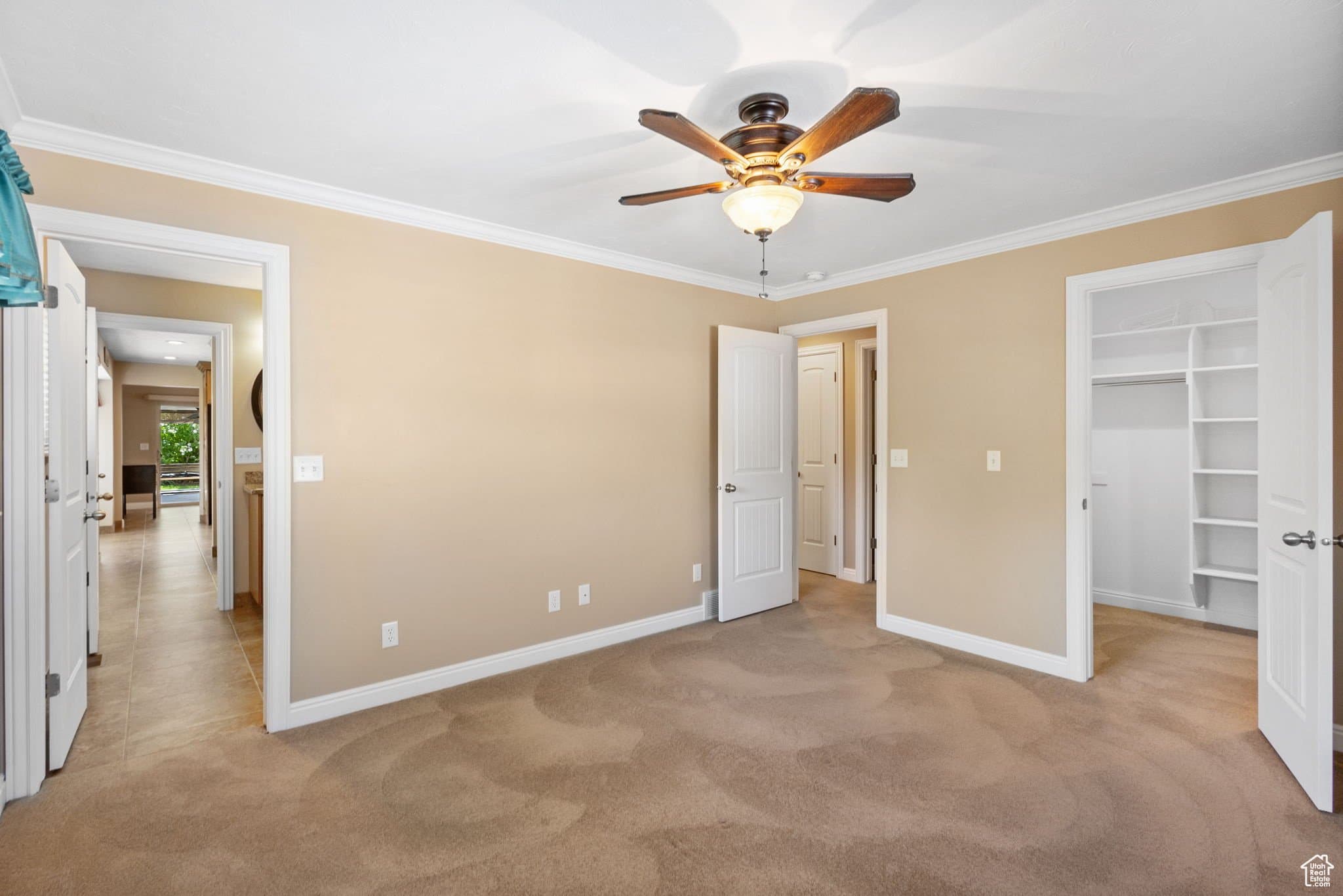 Salt Lake City House: 1429 W Connie Way
