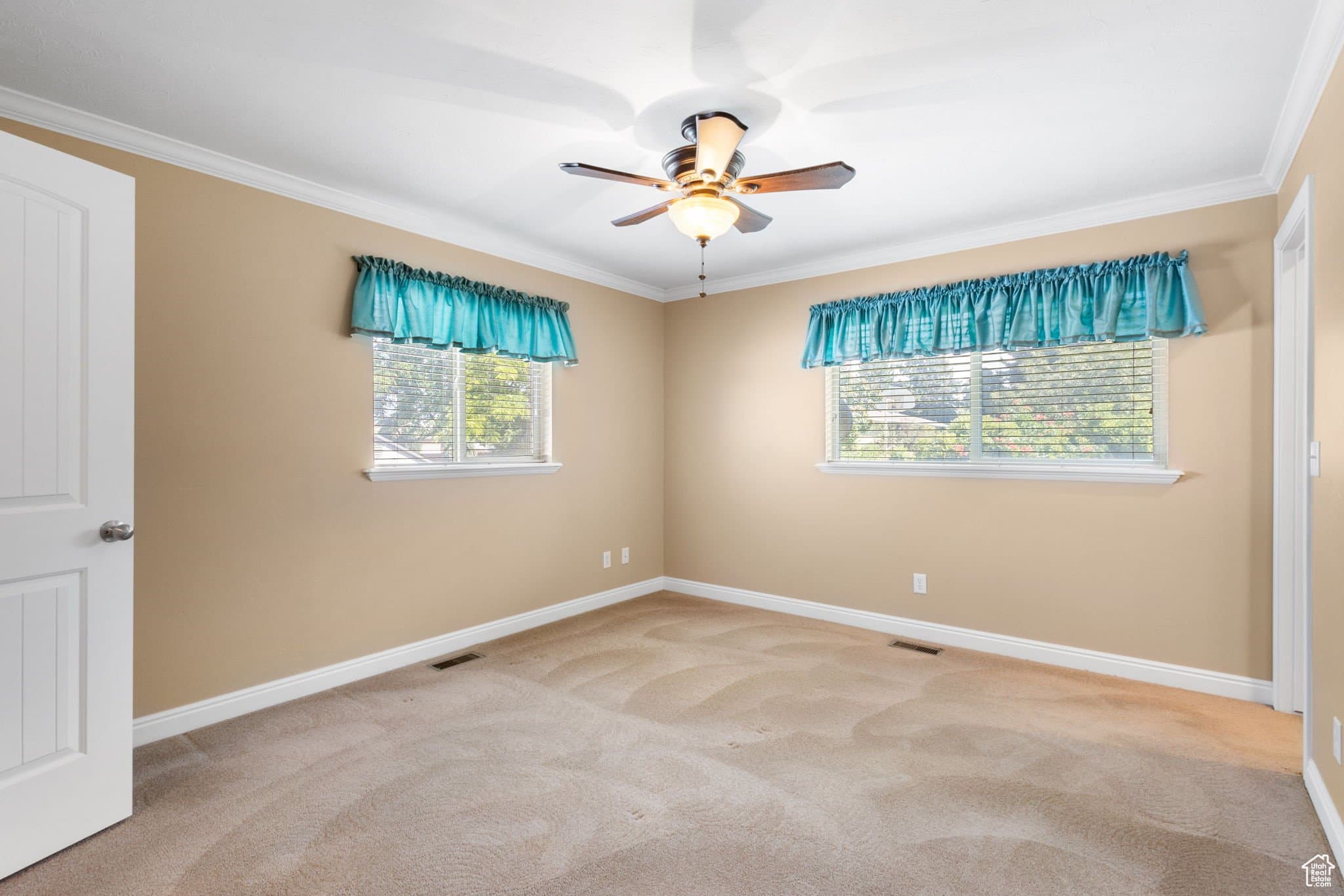 Salt Lake City House: 1429 W Connie Way