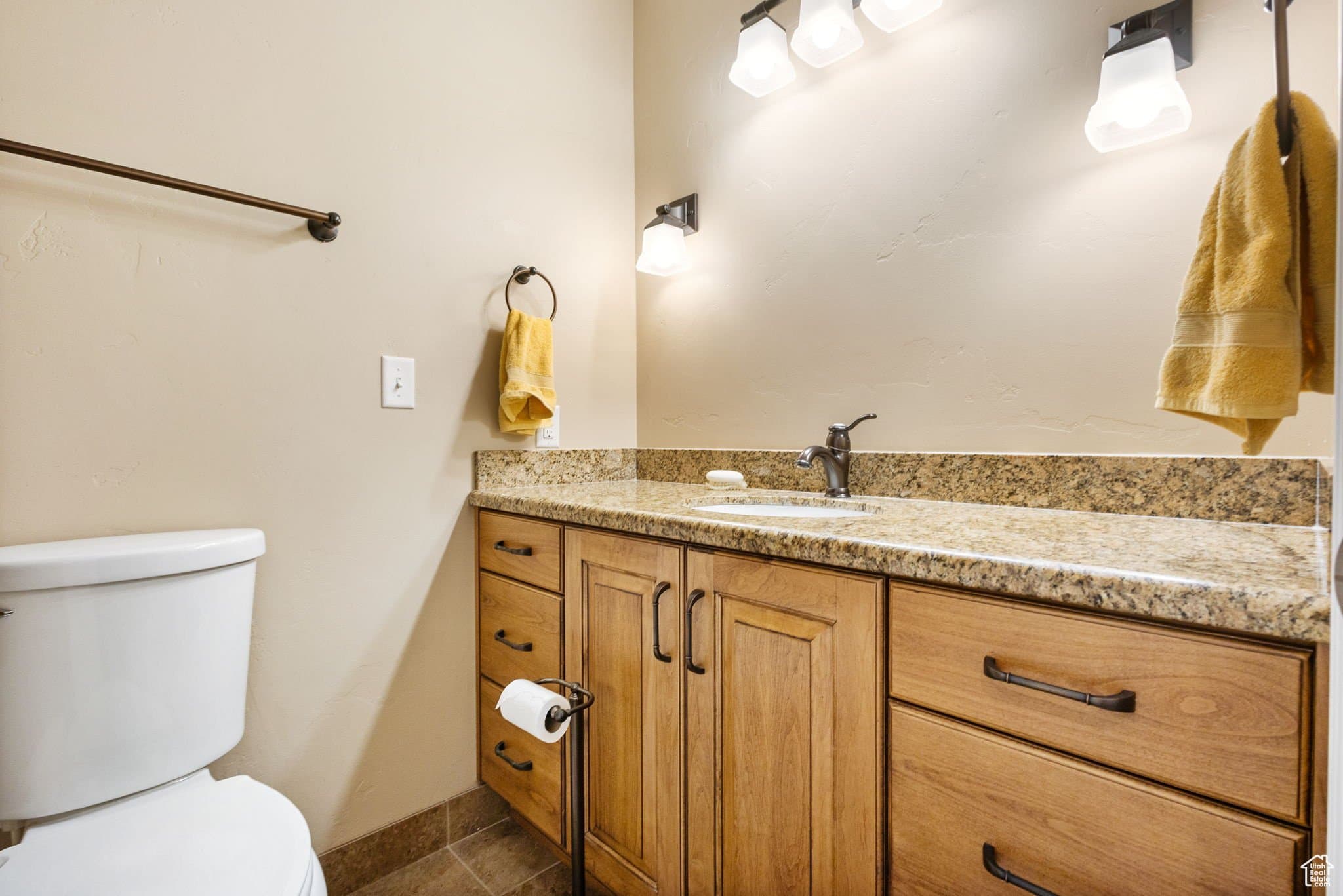 Salt Lake City House: 1429 W Connie Way