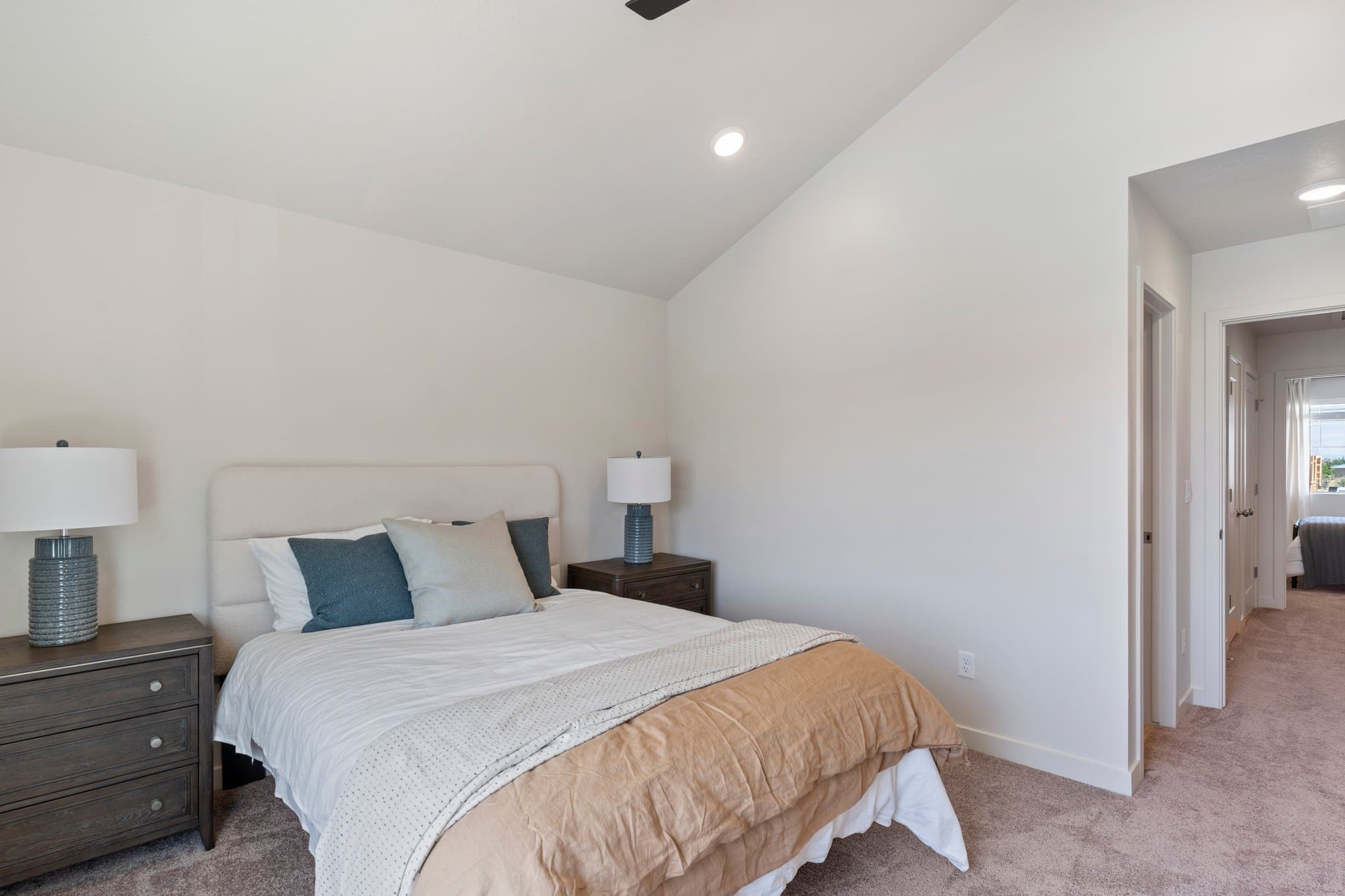 North Salt Lake Townhome: 824 W 1100 N