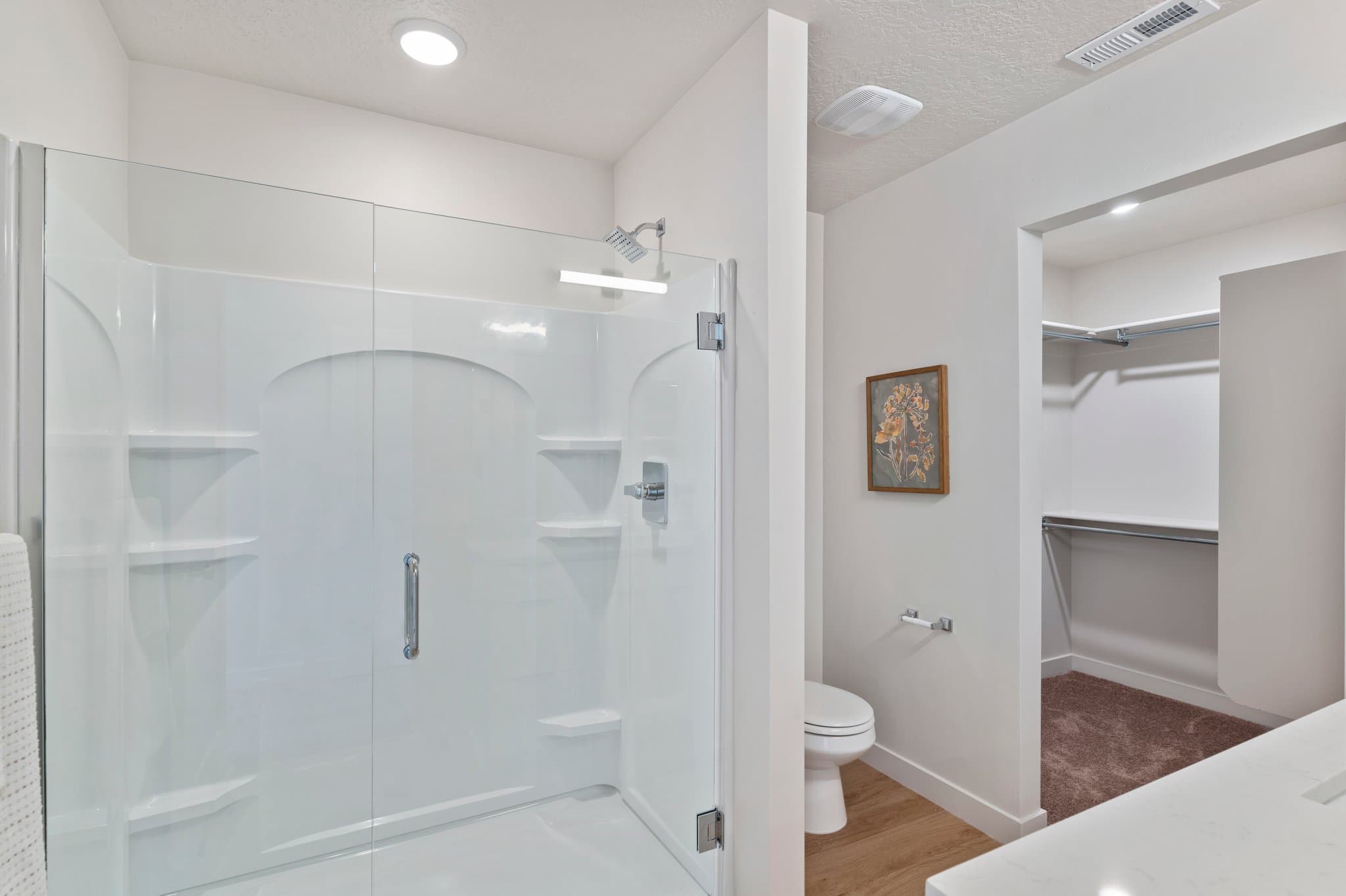 North Salt Lake Townhome: 824 W 1100 N