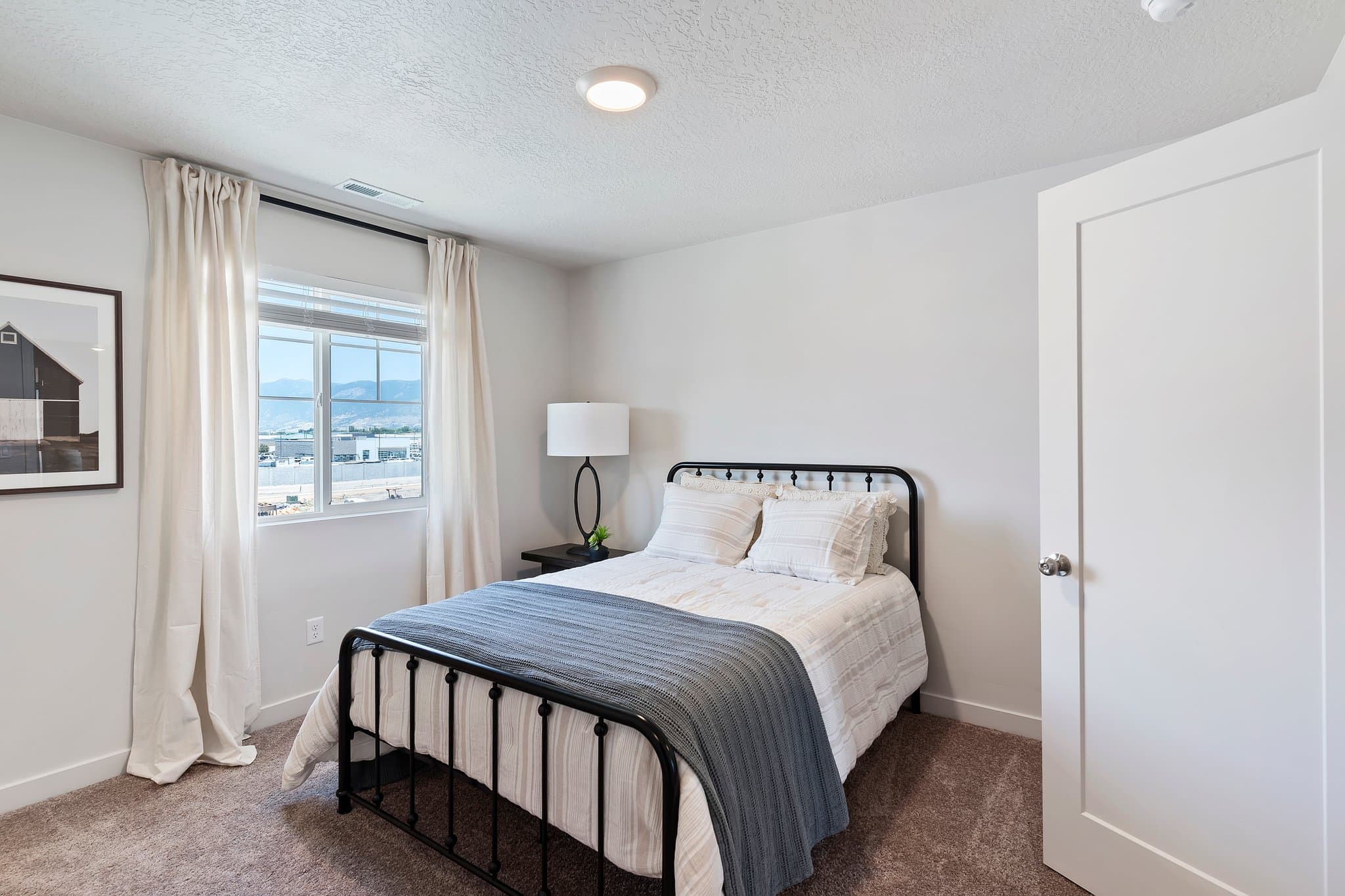 North Salt Lake Townhome: 824 W 1100 N