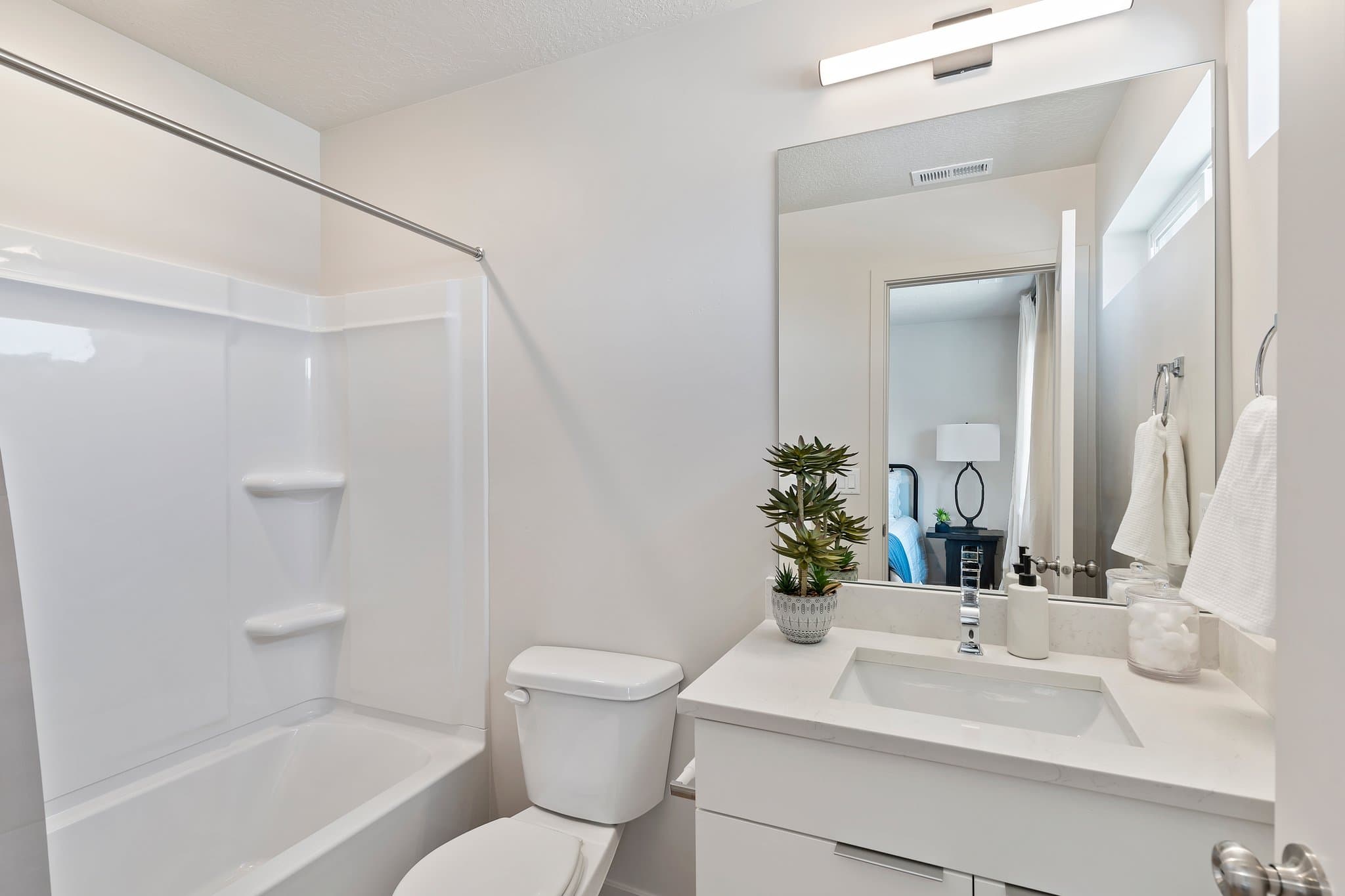 North Salt Lake Townhome: 824 W 1100 N