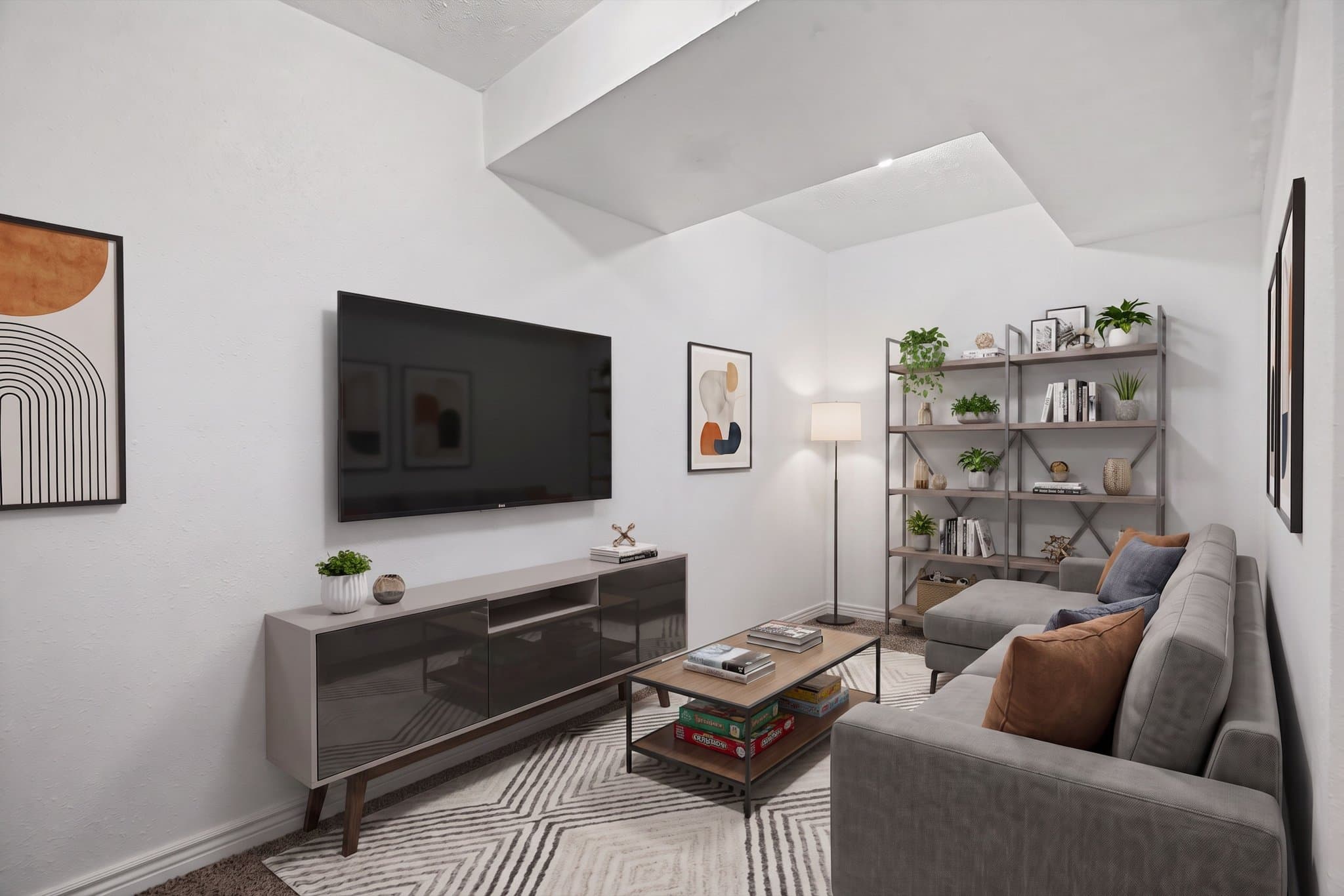 Orem House: 932 E 840 N