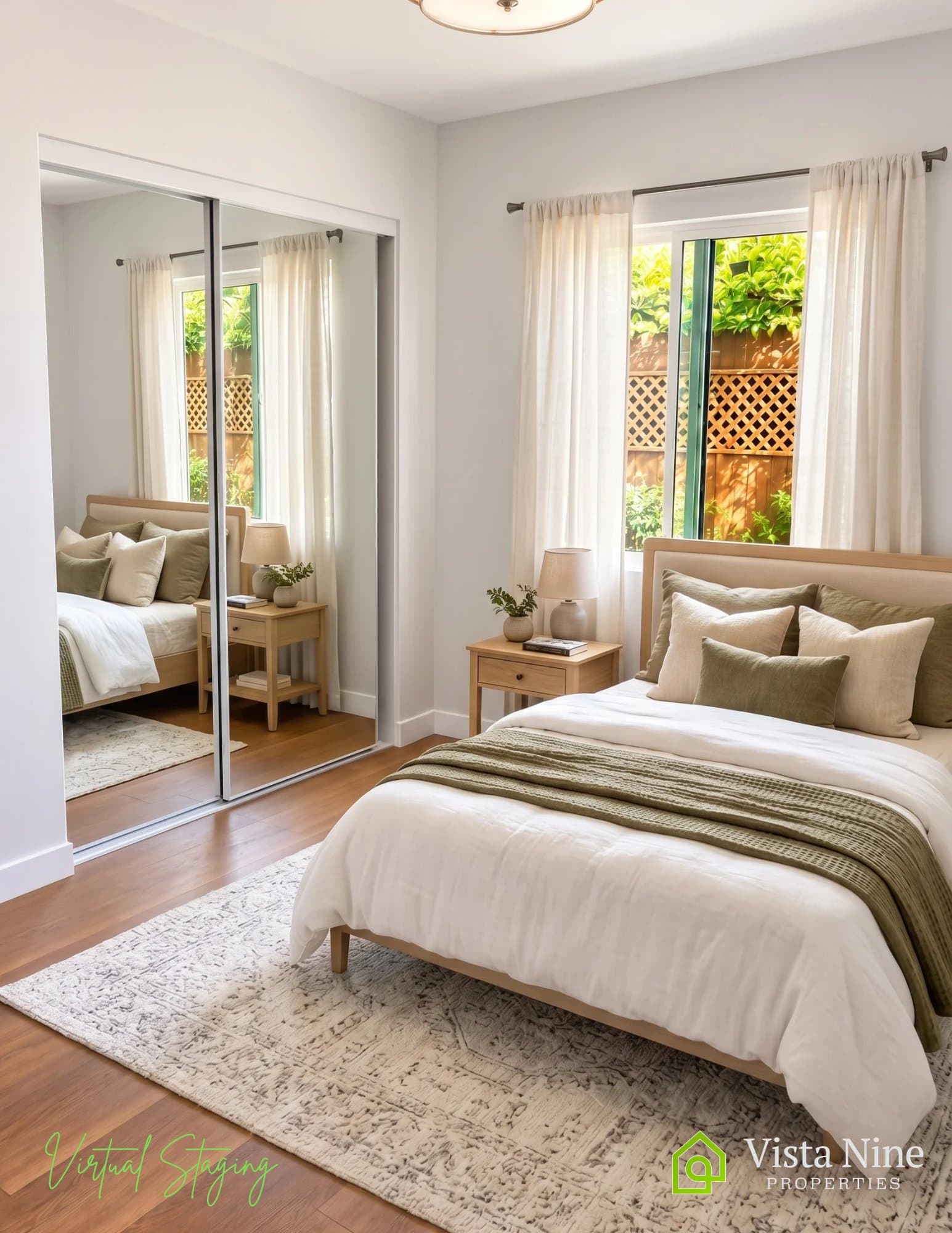 San Diego Condo: 4894 Doliva Dr.