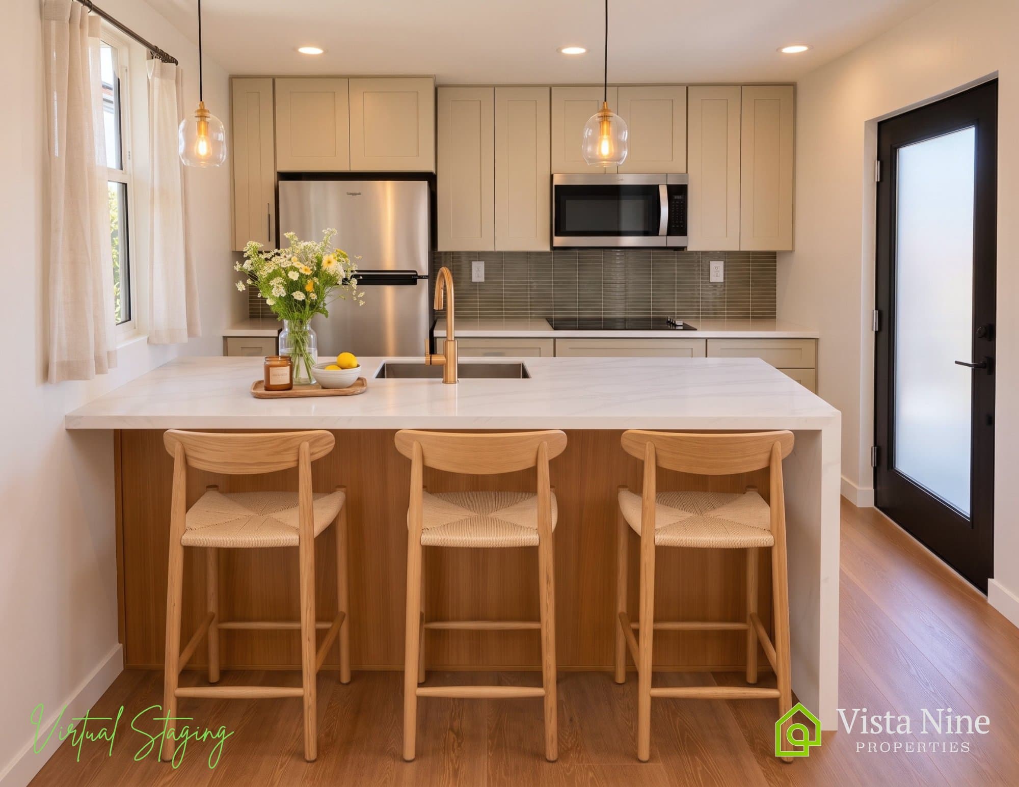 San Diego Condo: 4894 Doliva Dr.