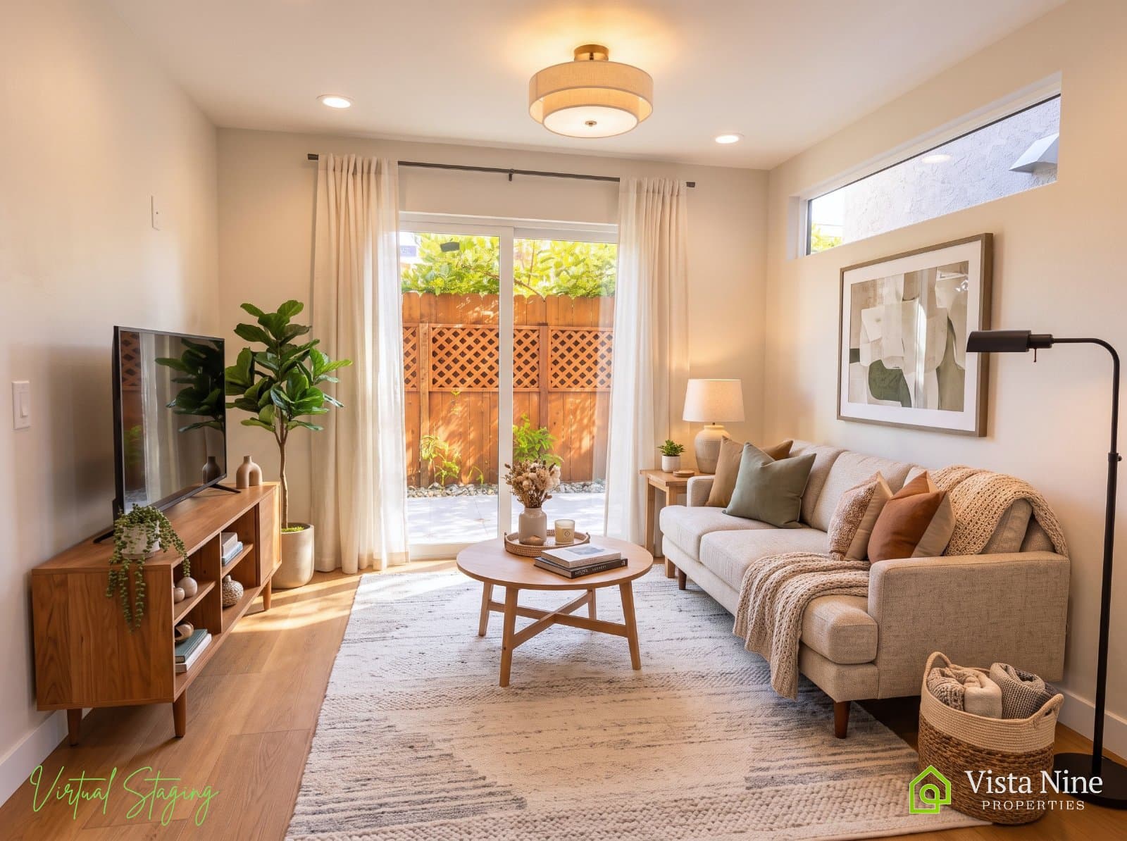 San Diego Condo: 4894 Doliva Dr.
