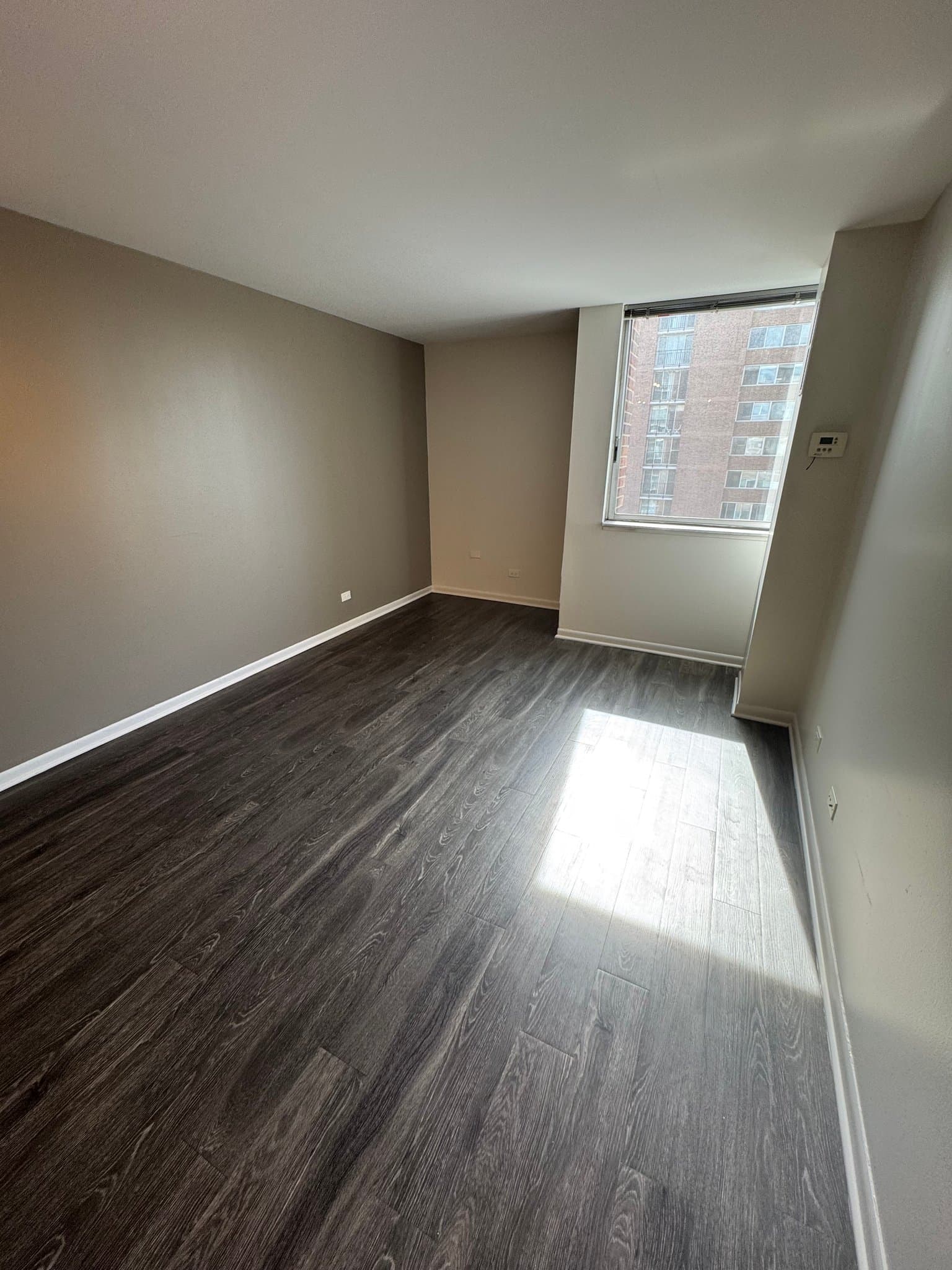 Chicago Condo: 891 S Ashland