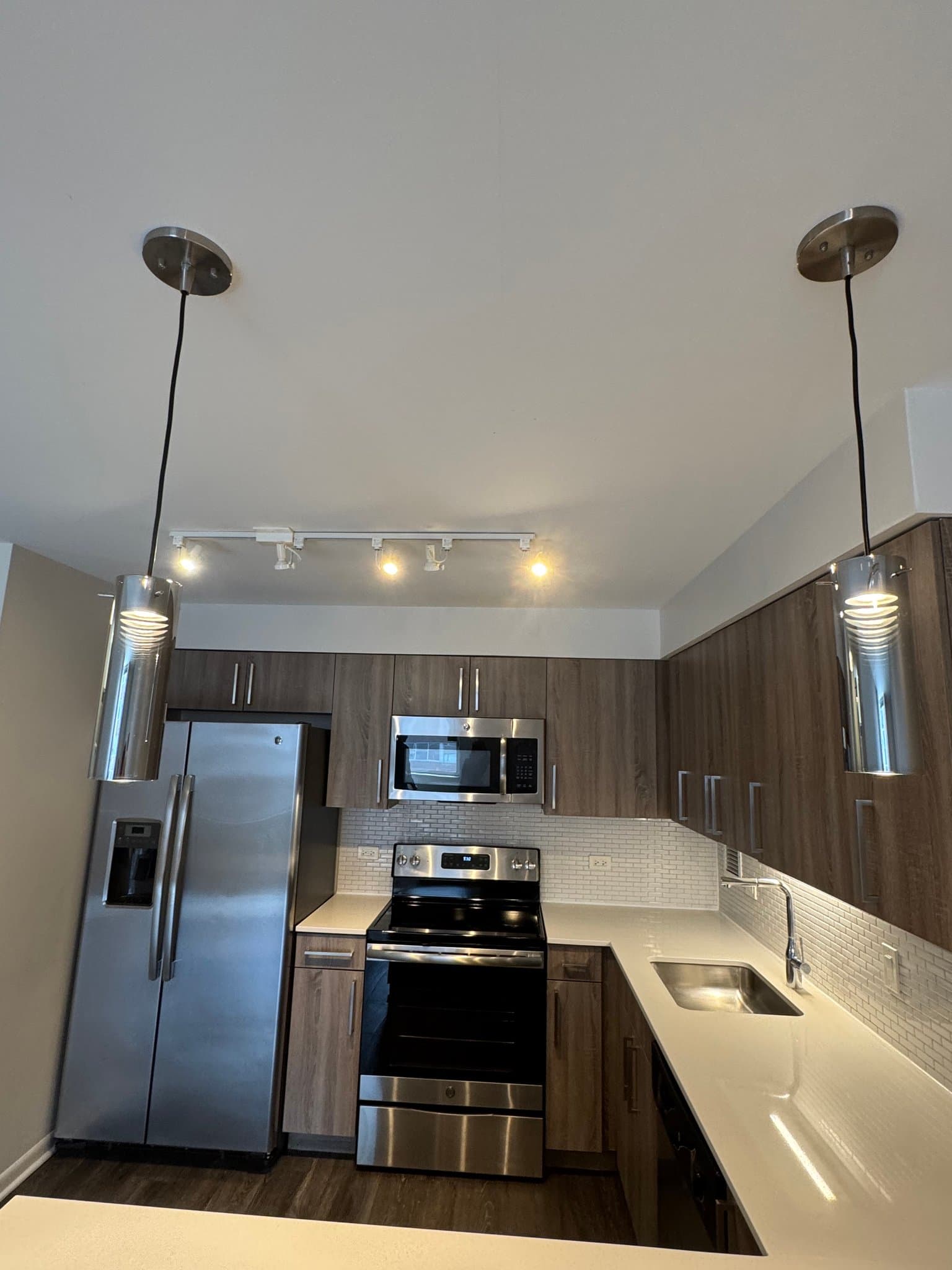 Chicago Condo: 891 S Ashland