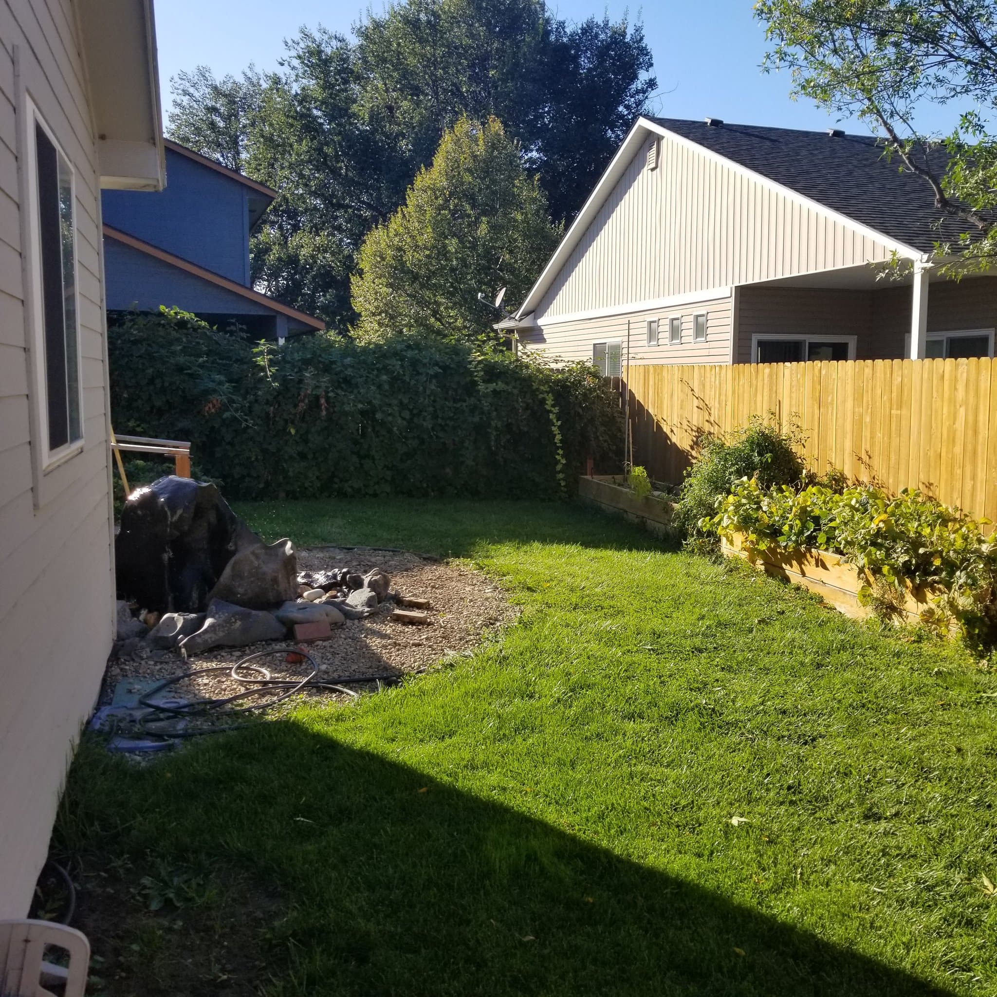 Meridian House: 1676 E Lochmeadow Ct