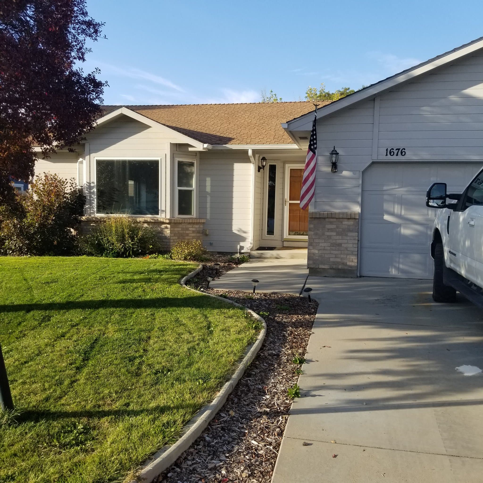 Meridian House: 1676 E Lochmeadow Ct