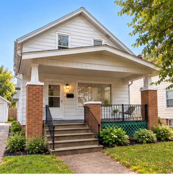 Fond du Lac House: 112 7th St