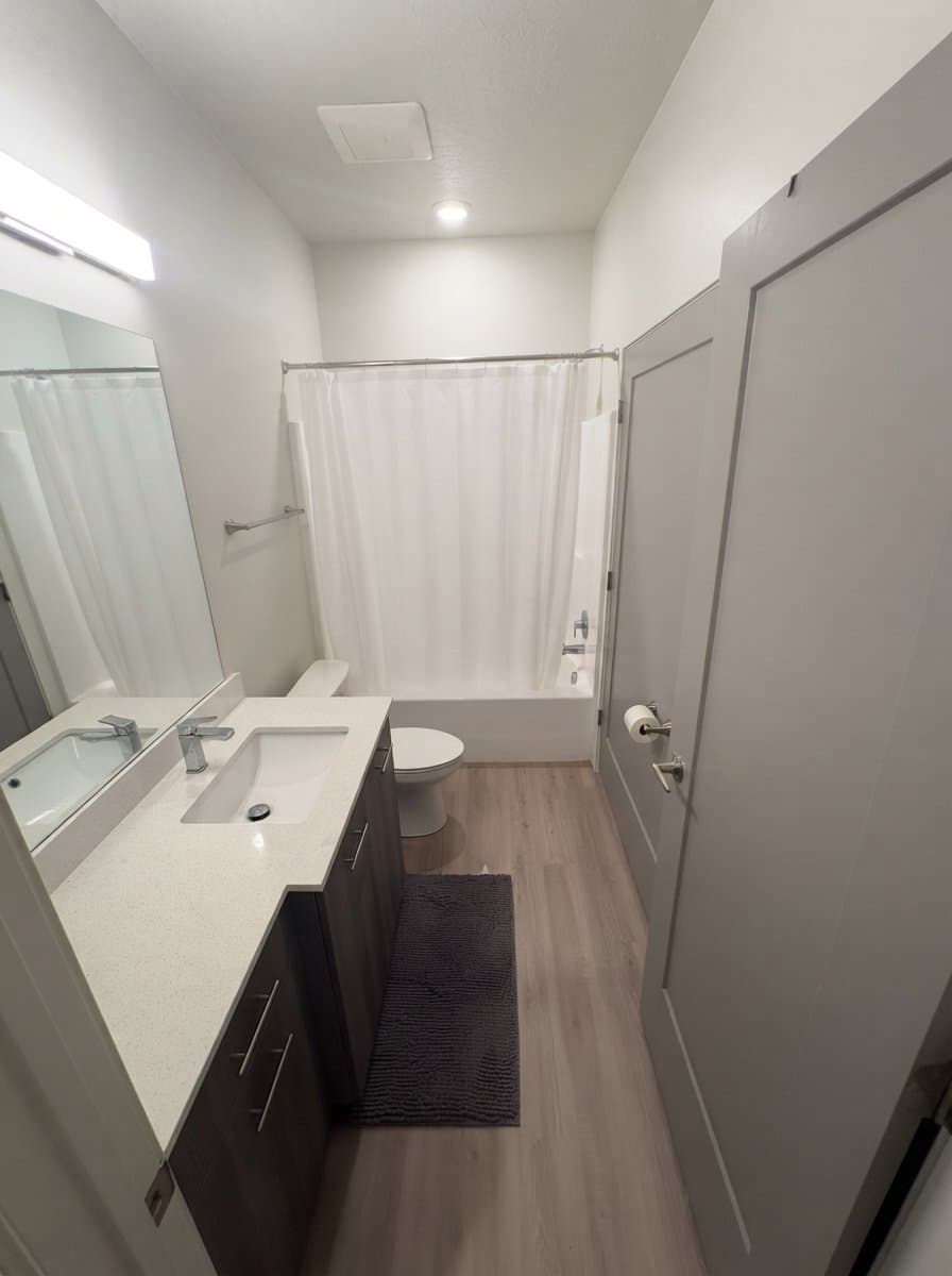 West valley House: 2159 west deep blue drive