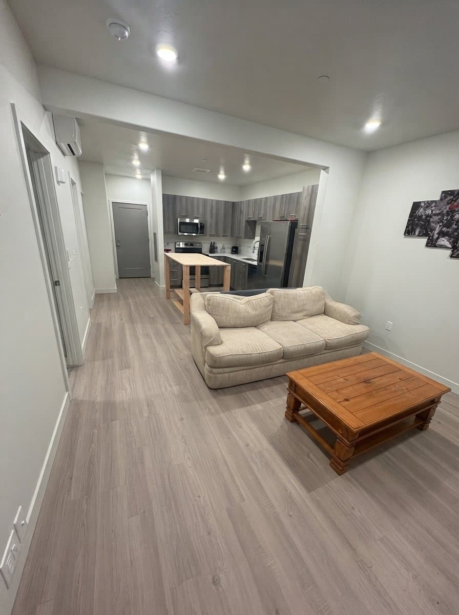 West valley House: 2159 west deep blue drive
