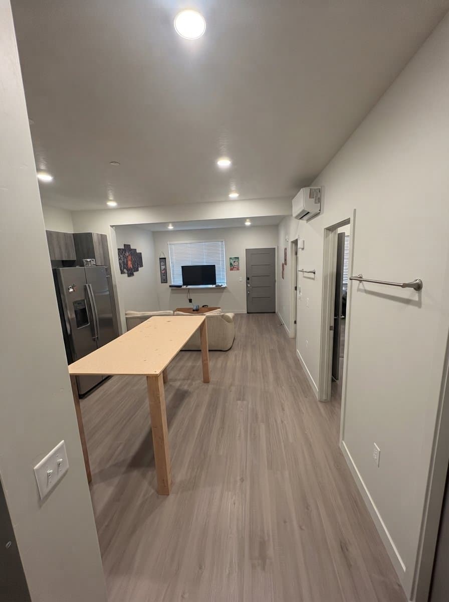 West valley House: 2159 west deep blue drive
