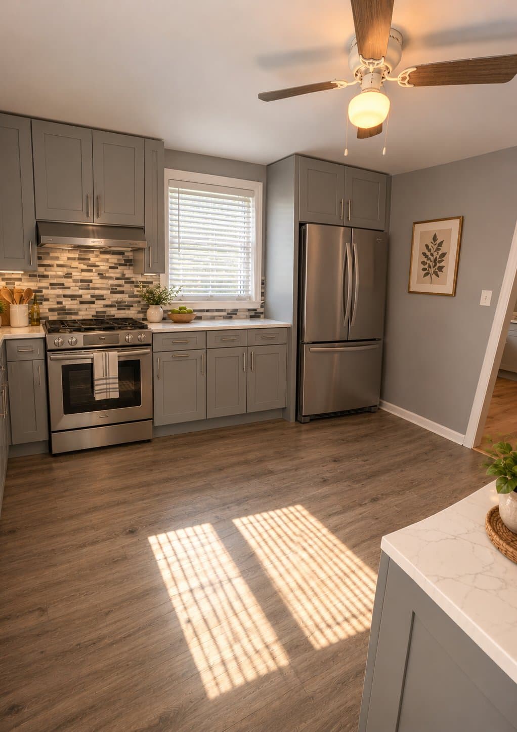 Chicago House: 11304 S Loomis St