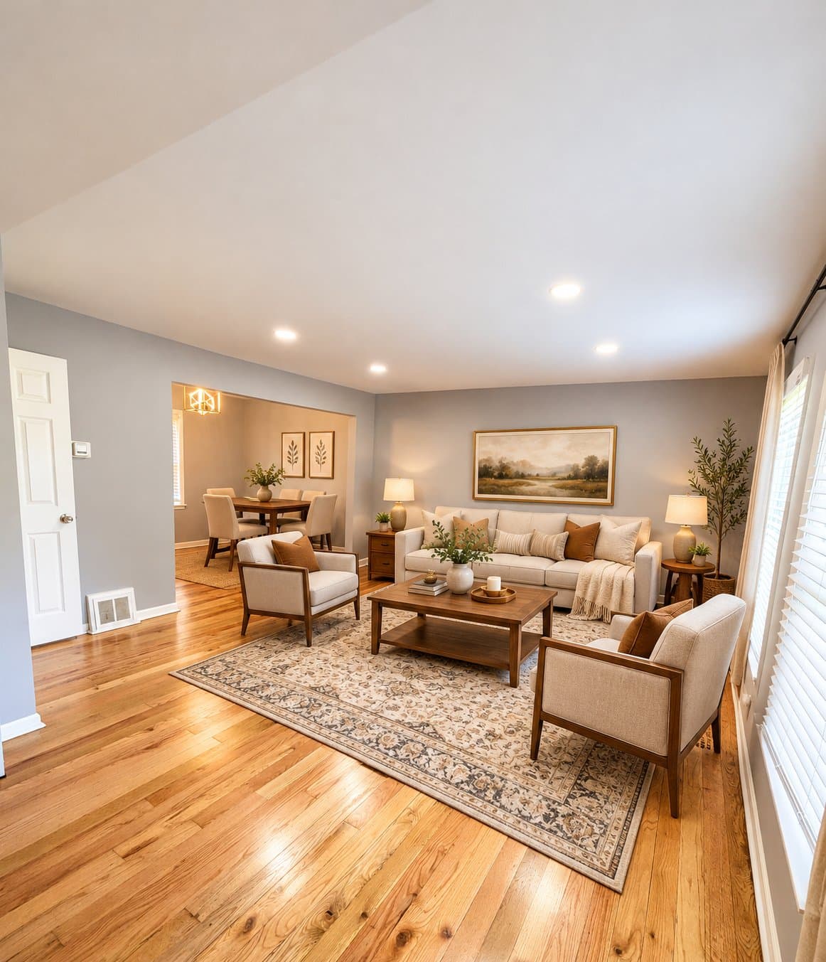 Chicago House: 11304 S Loomis St