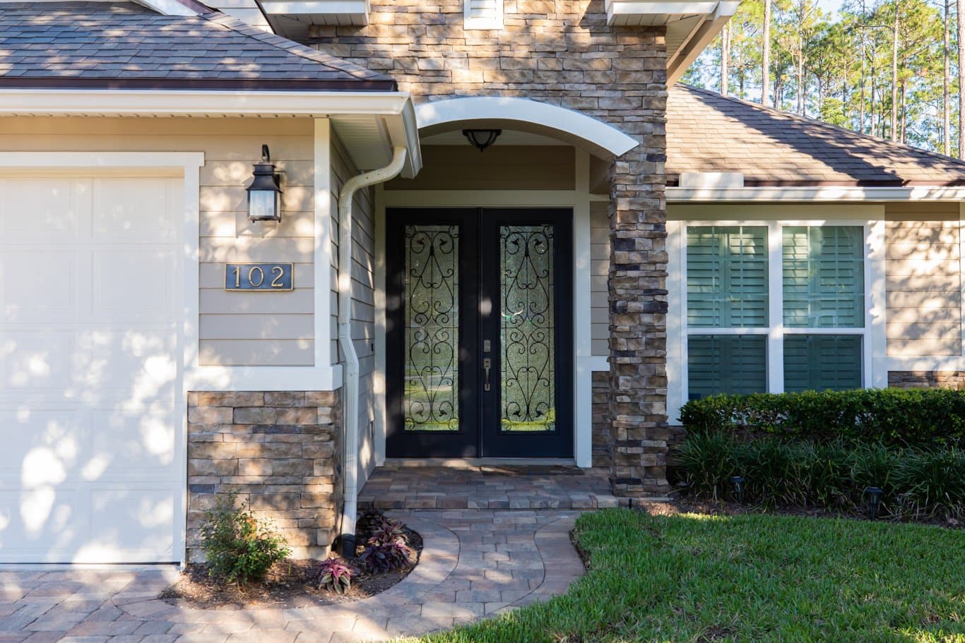 Ponte Vedra House: 102 Senegal Dr