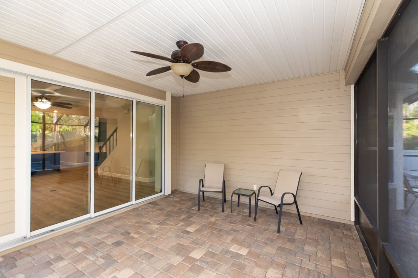 Ponte Vedra House: 102 Senegal Dr