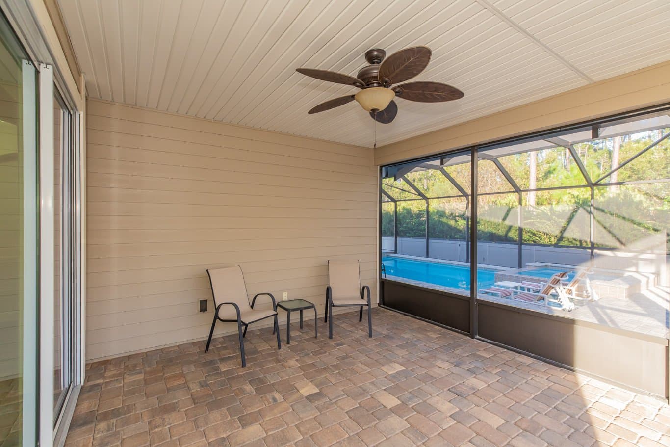 Ponte Vedra House: 102 Senegal Dr
