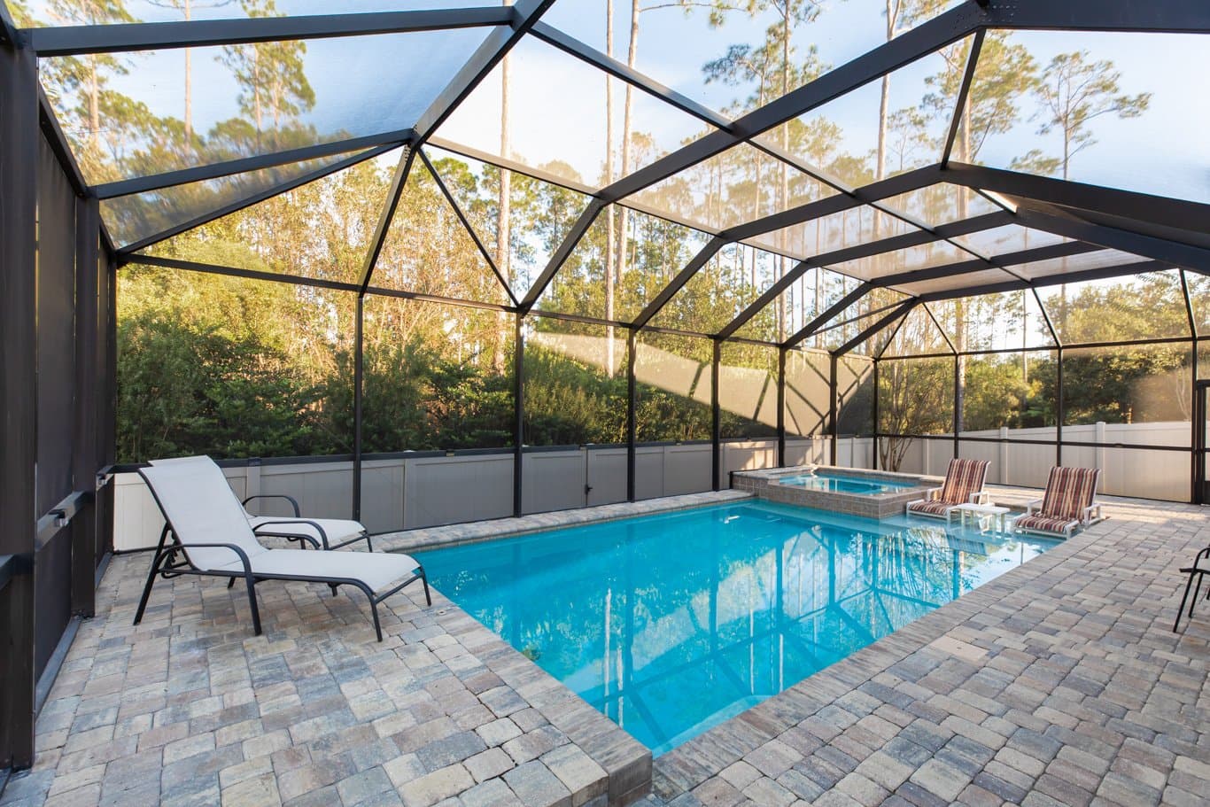 Ponte Vedra House: 102 Senegal Dr